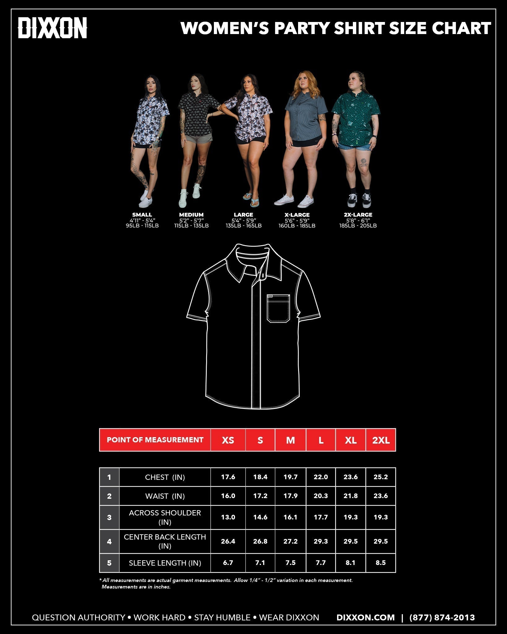 Women's Dippin' Party Shirt - Gray