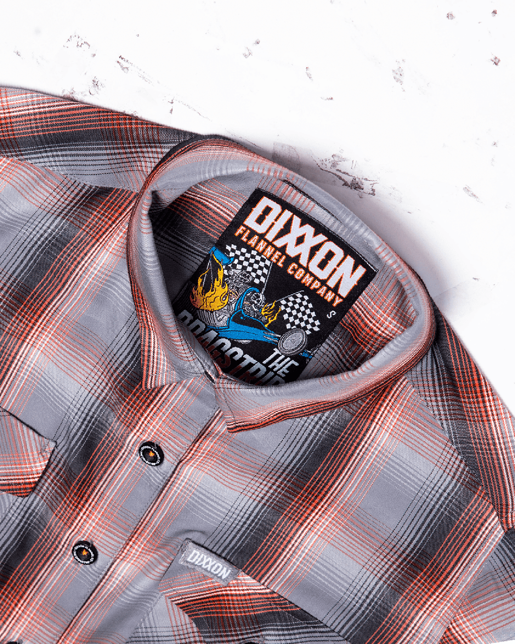 Women's Dragstrip Bamboo Short Sleeve