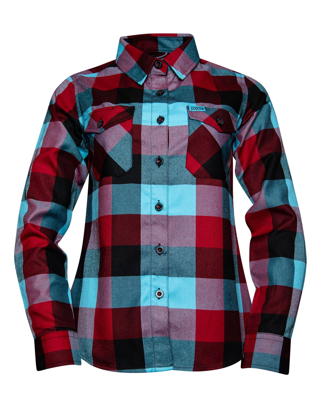 Women's Drexl Flannel