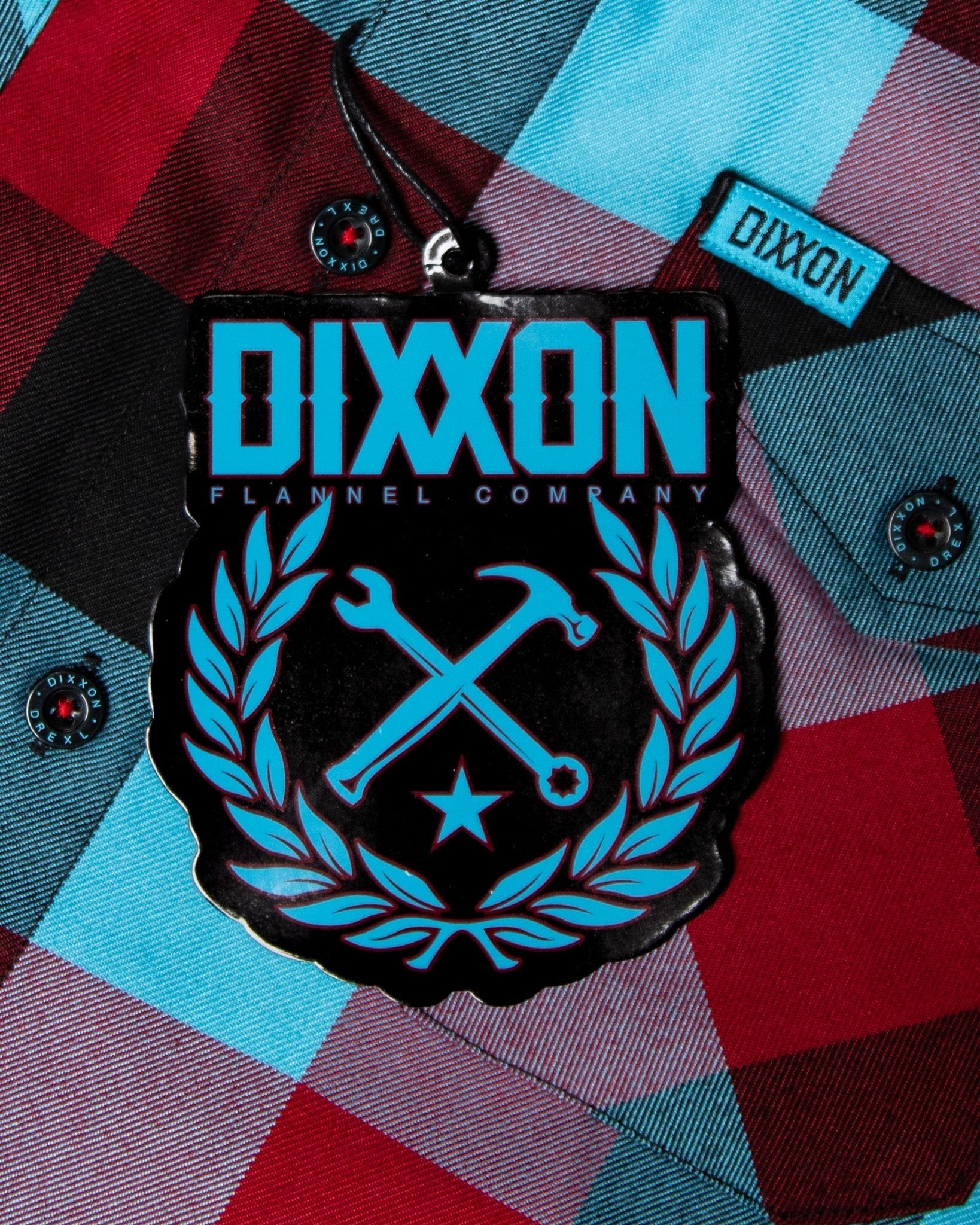 Women's Drexl Flannel