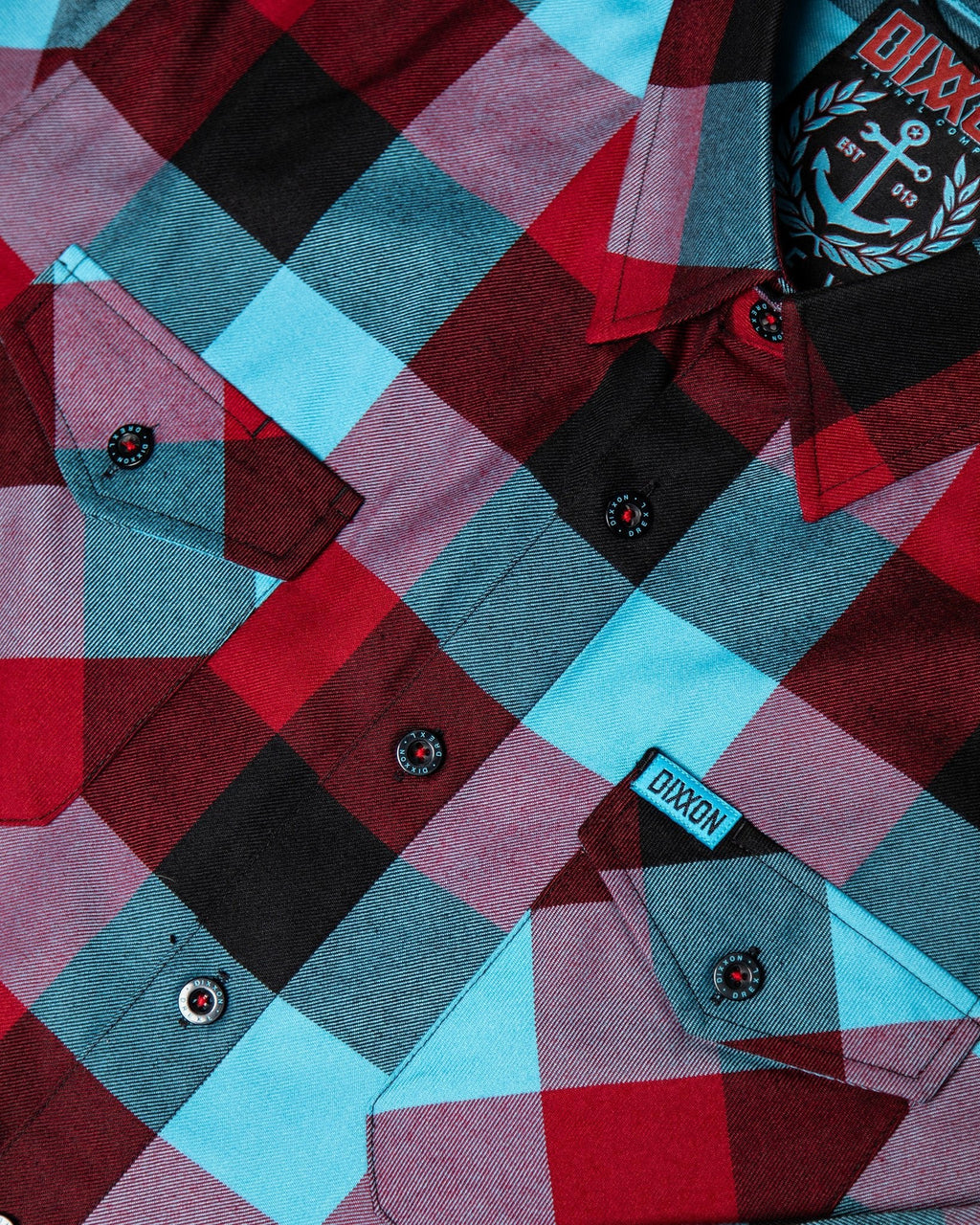 Women's Drexl Flannel