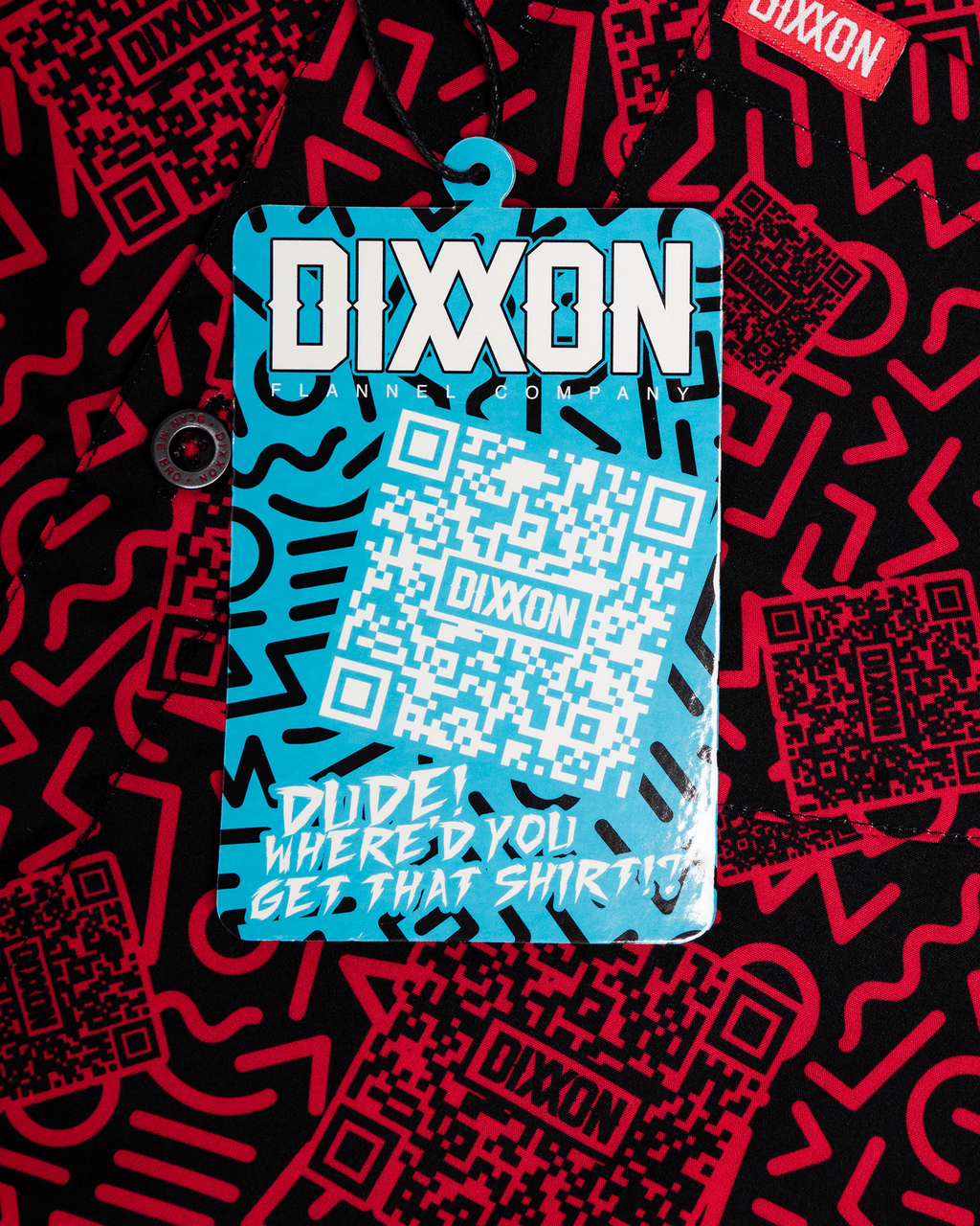 Women's Dude, WTF Party Shirt