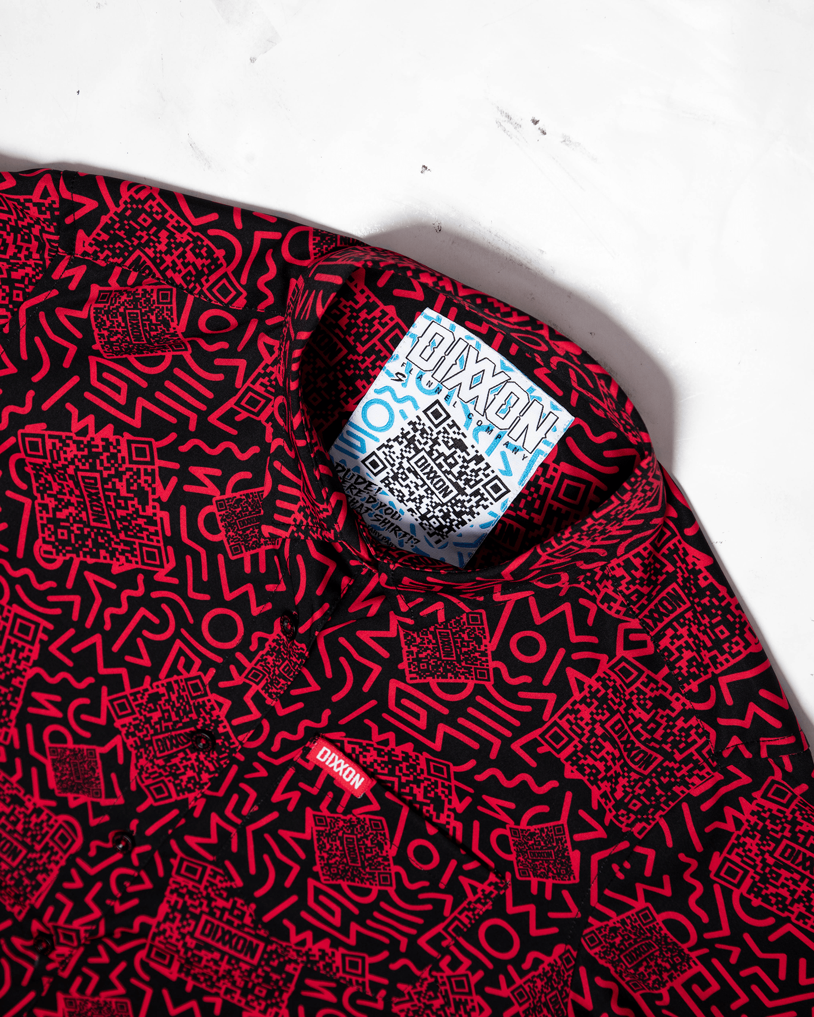 Women's Dude, WTF Party Shirt