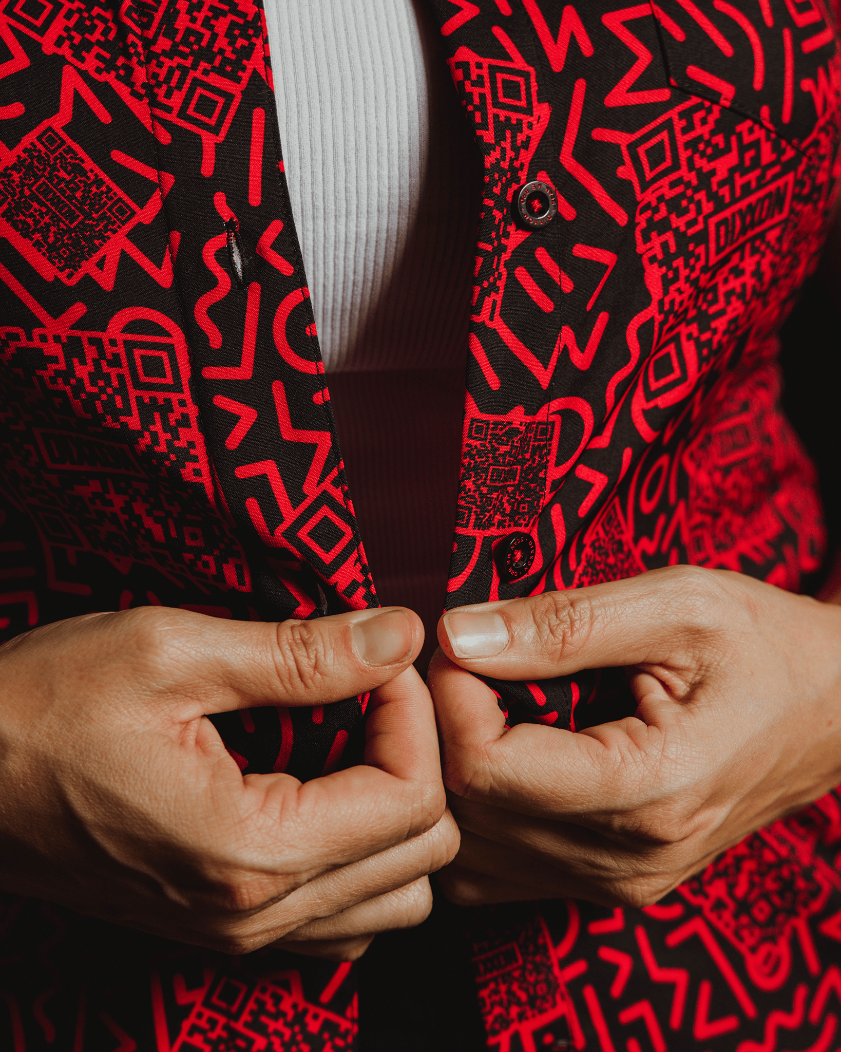 Women's Dude, WTF Party Shirt