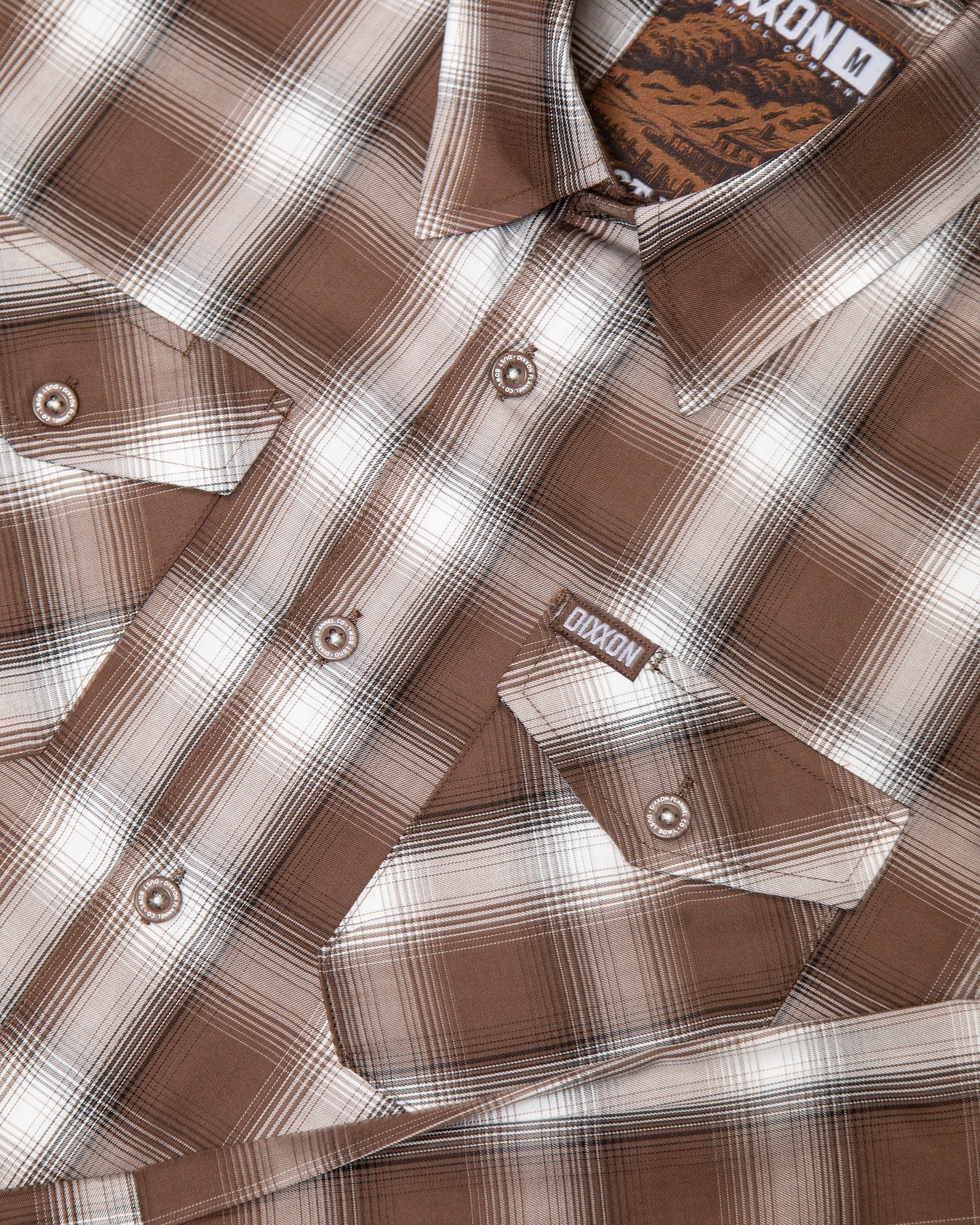 Women's Dust Bowl Long Sleeve Bamboo