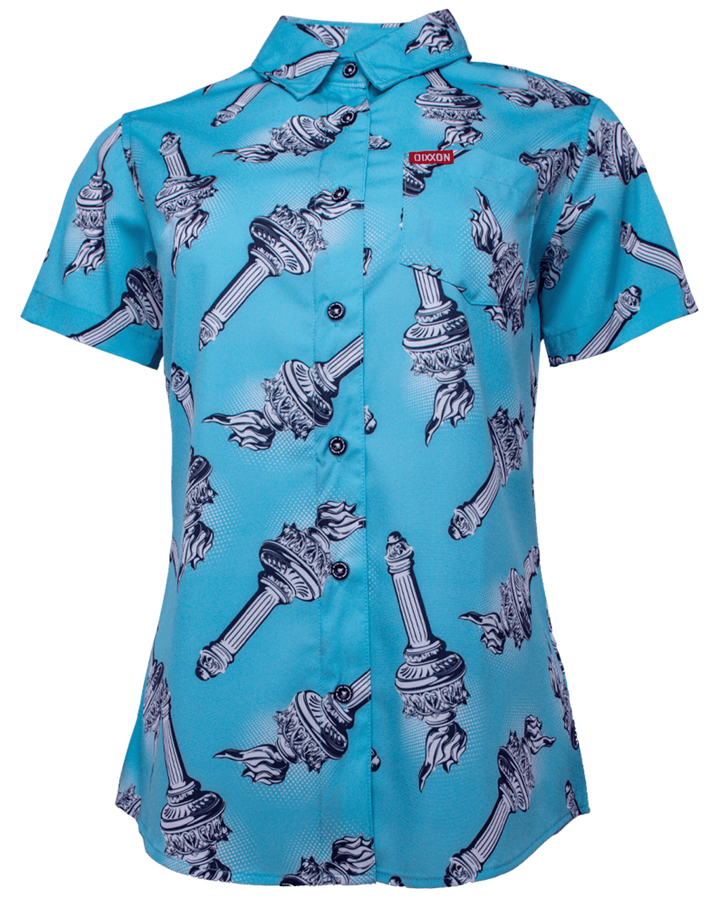 Women's Ellis Island Party Shirt