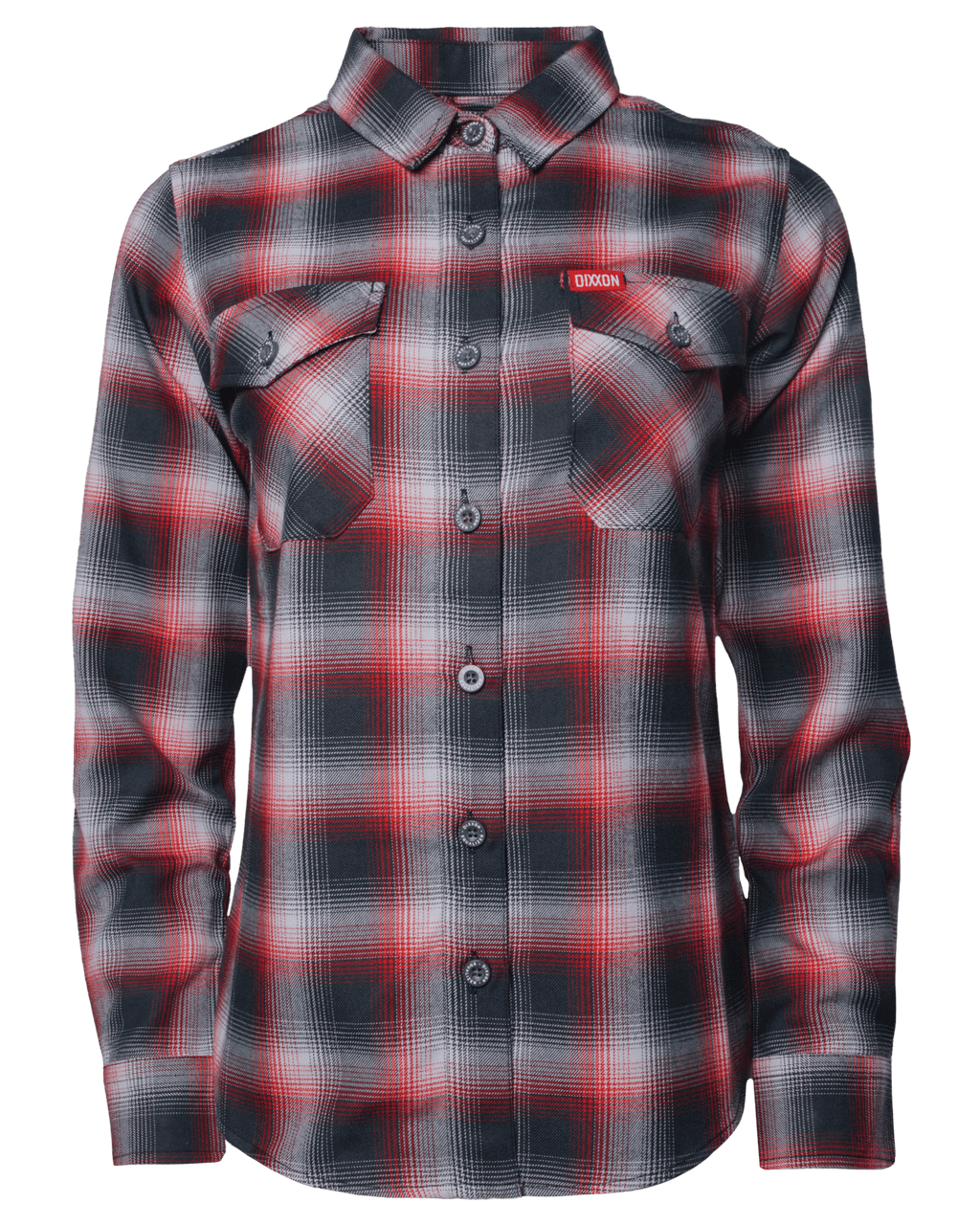 Women's Equalizer Flannel