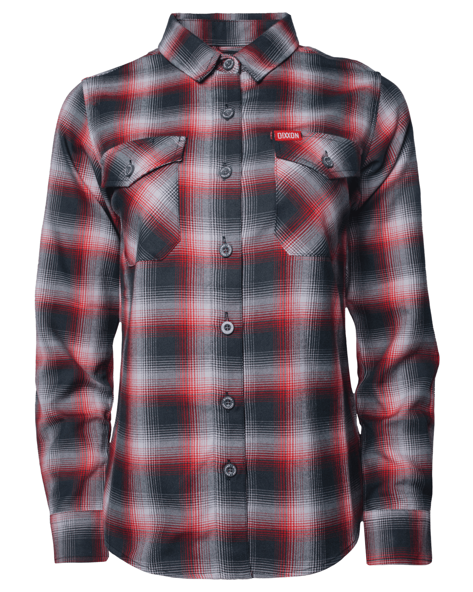 Women's Equalizer Flannel