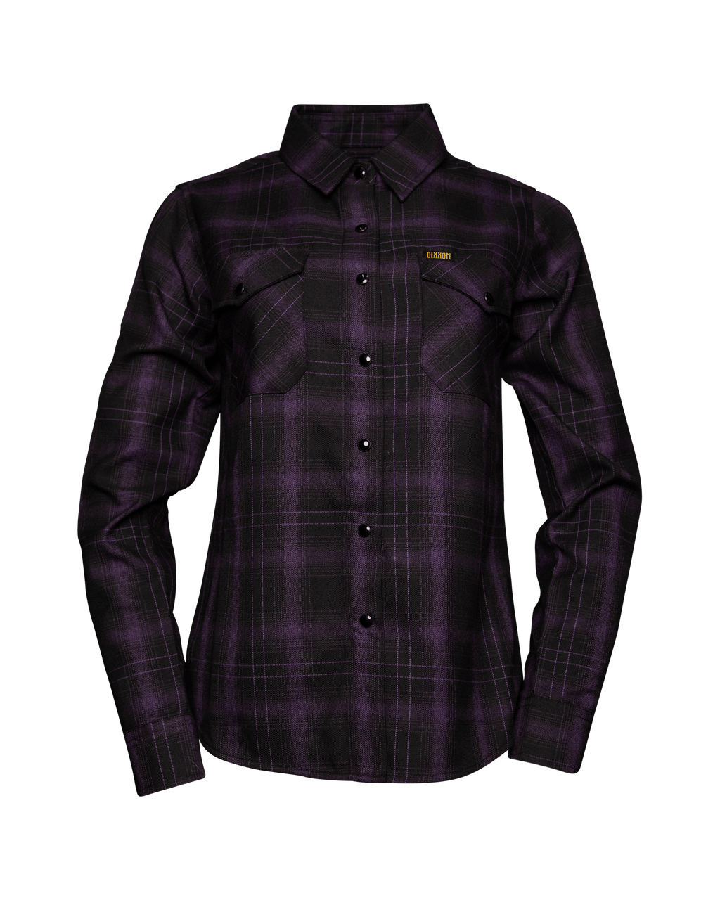 Women's Family Jewels Flannel