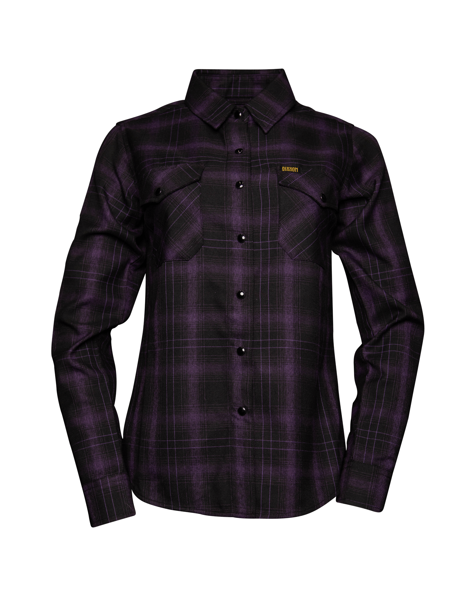 Women's Family Jewels Flannel
