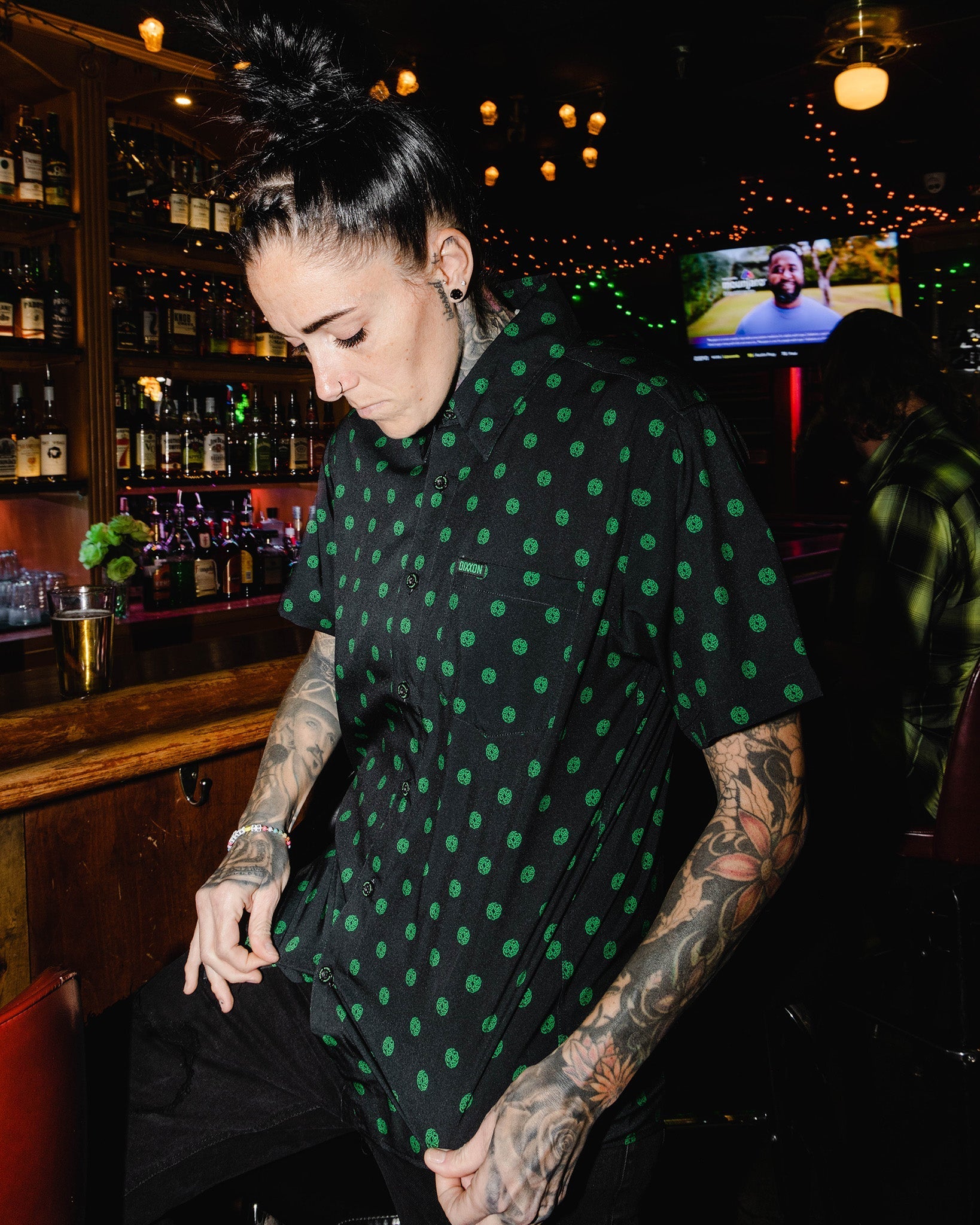 Women's Fibber Magees Party Shirt