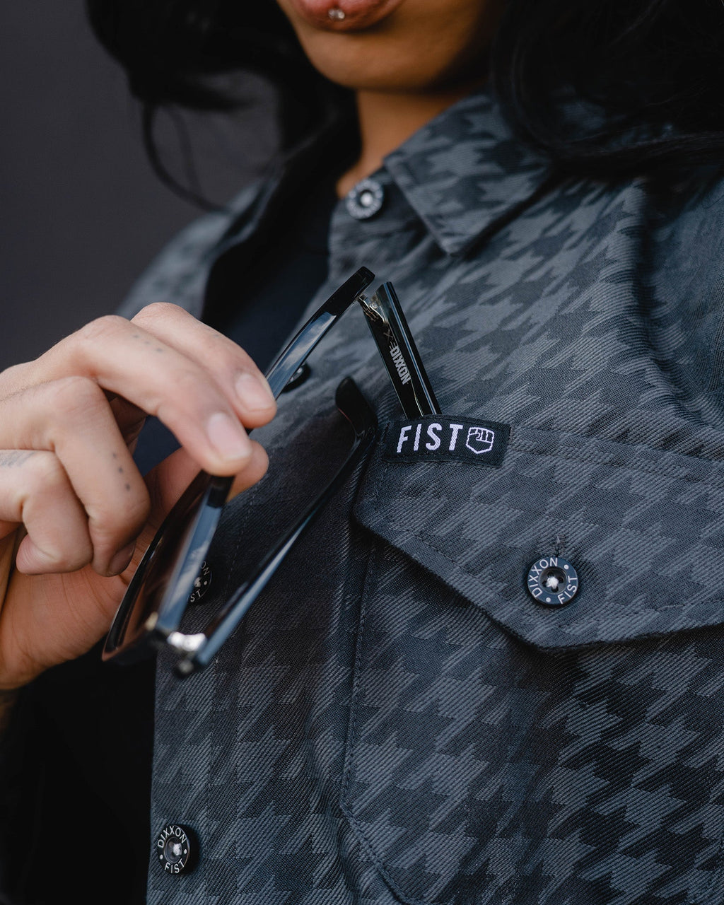 Women's FIST 3.0 Flannel