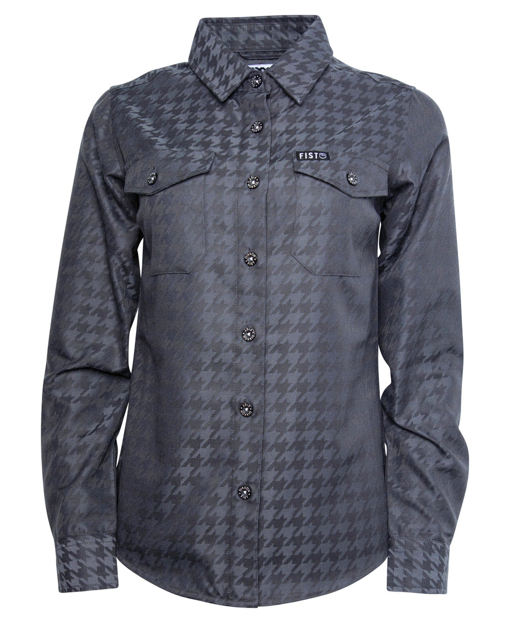 Women's FIST 3.0 Flannel