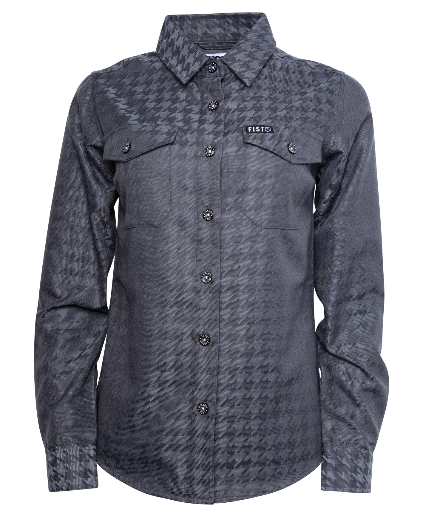 Women's FIST 3.0 Flannel