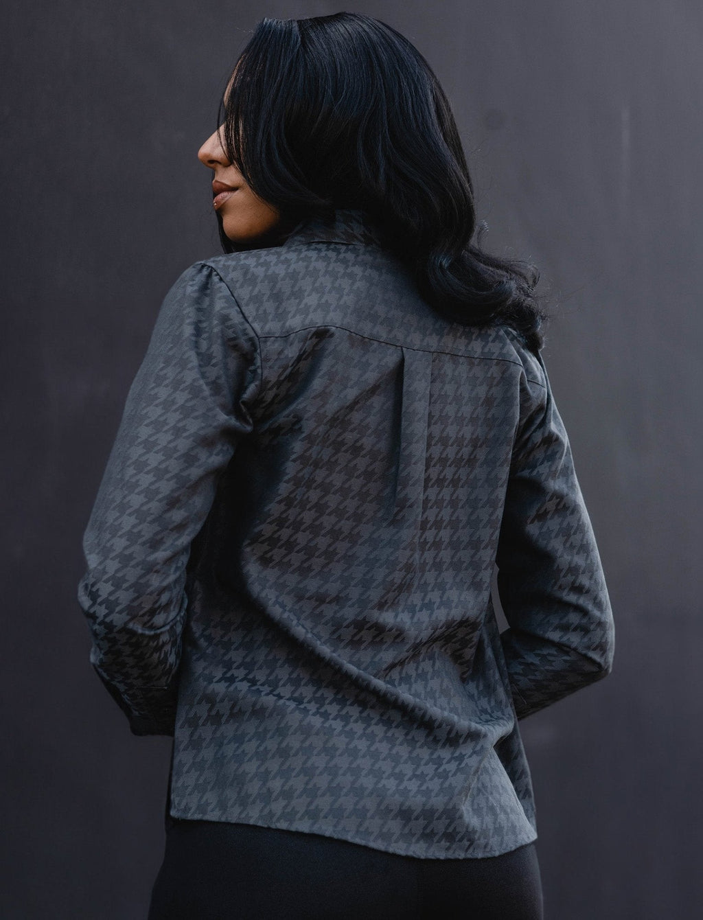 Women's FIST 3.0 Flannel