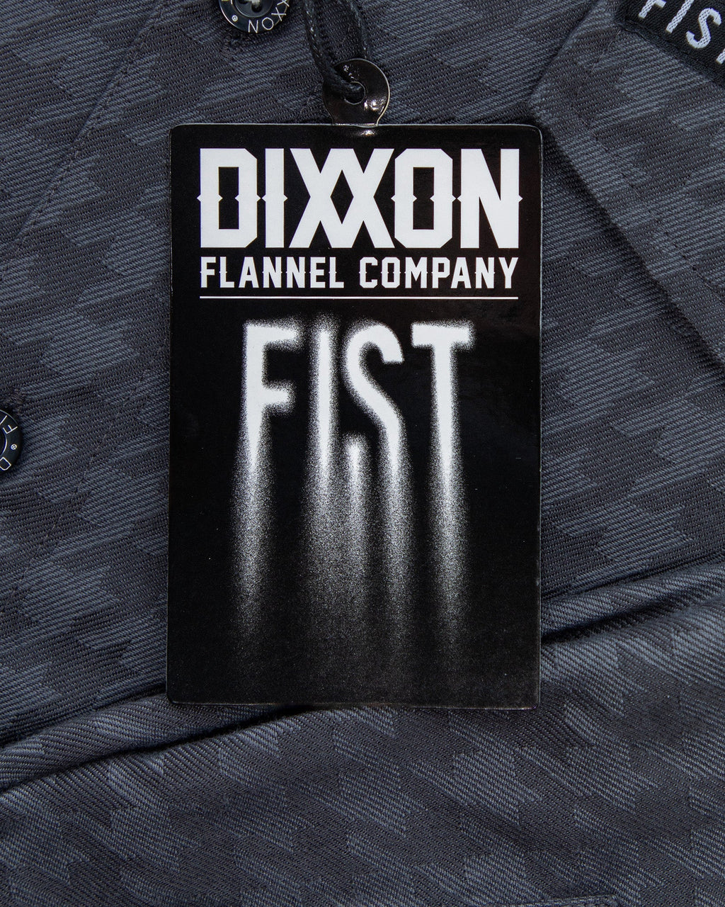 Women's FIST 3.0 Flannel