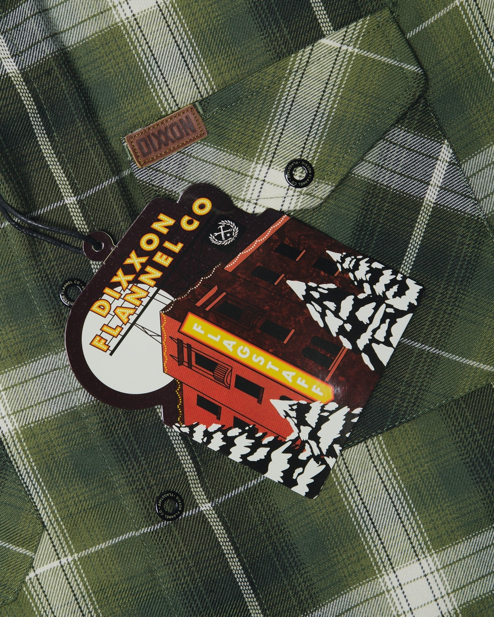 Women's Flagstaff Flannel