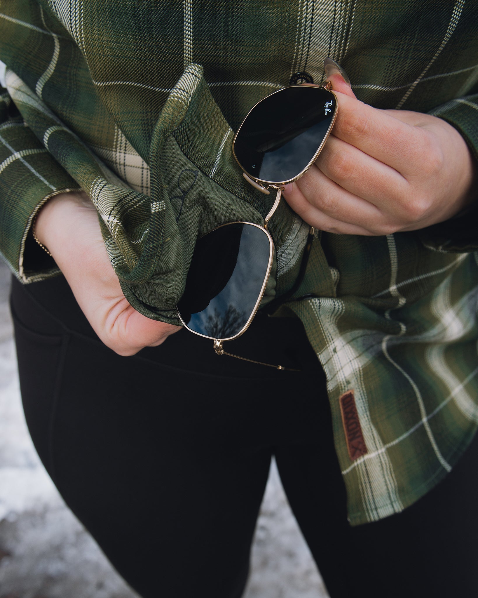 Women's Flagstaff Flannel