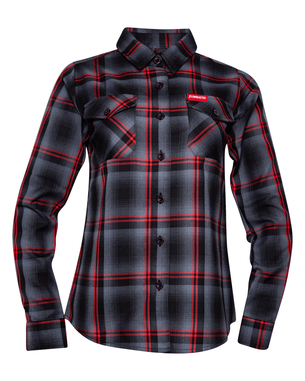 Women's Flowmaster Flannel
