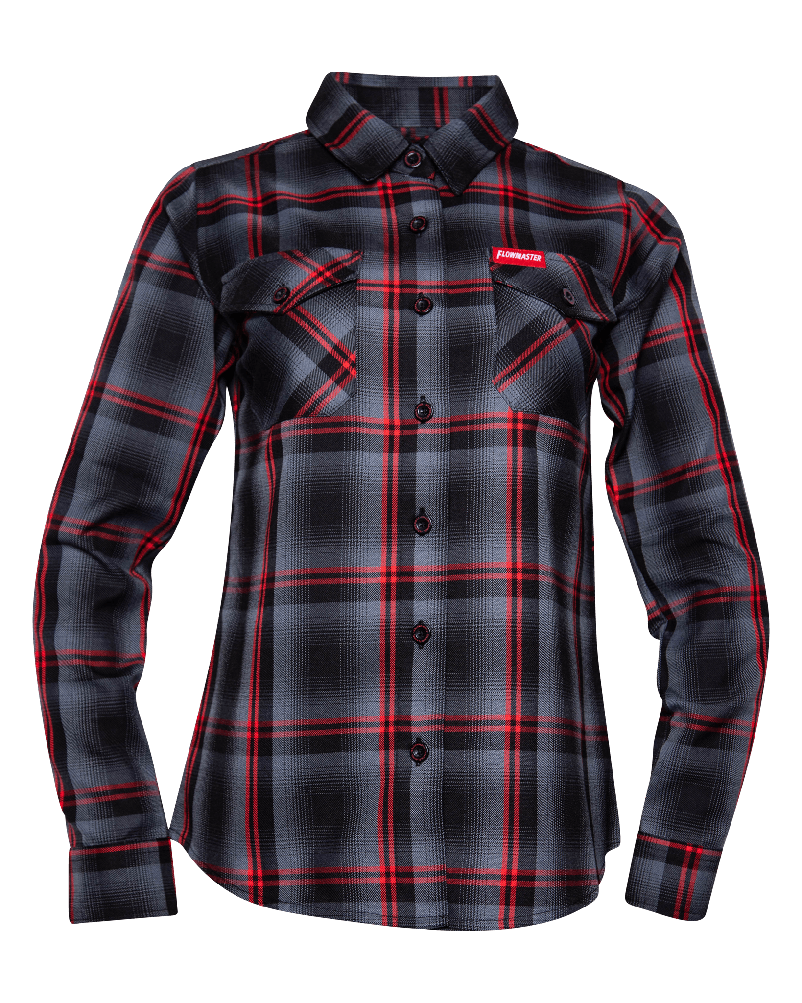 Women's Flowmaster Flannel