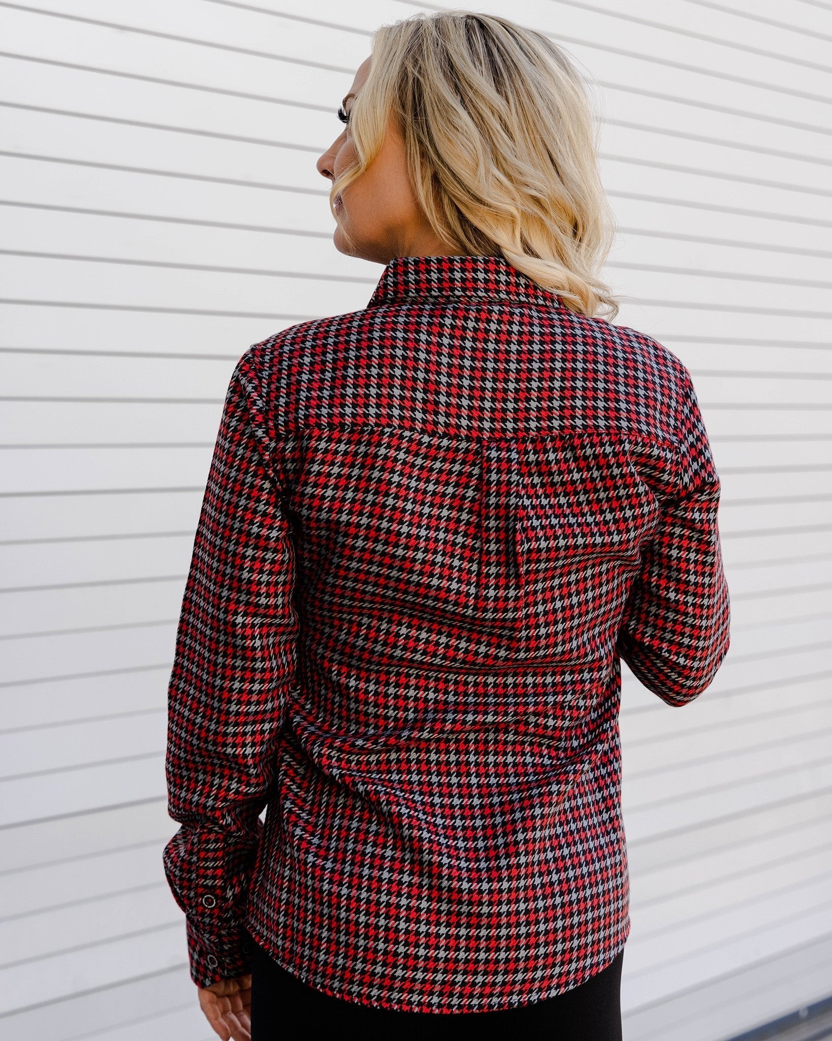 Women's Forgeline Flannel