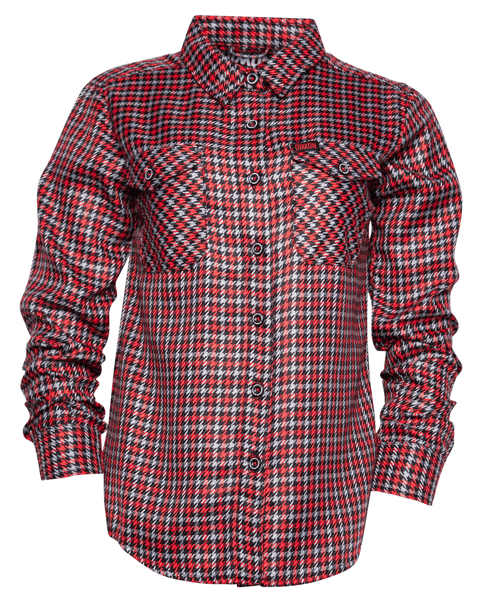Women's Forgeline Flannel