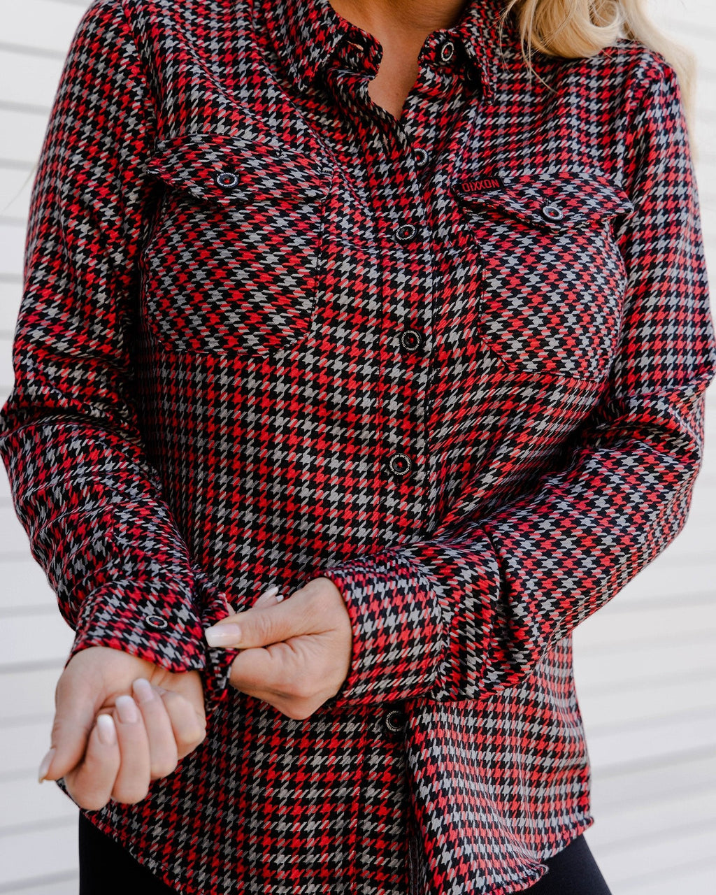 Women's Forgeline Flannel