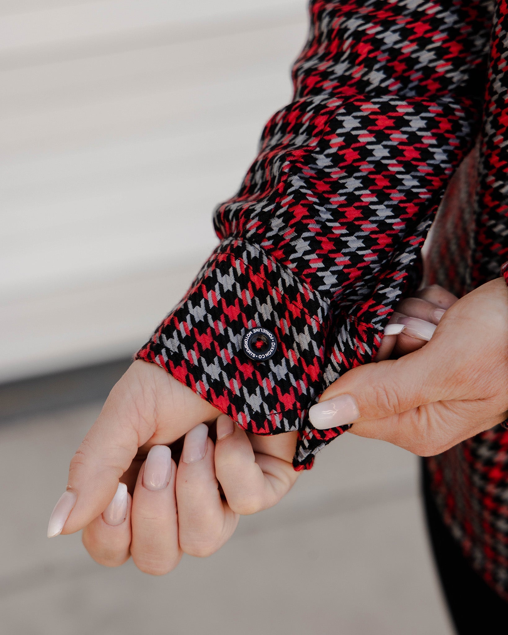 Women's Forgeline Flannel