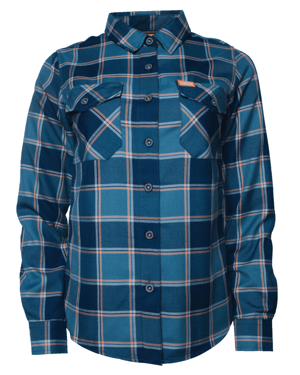 Women's Fortunate Youth Flannel