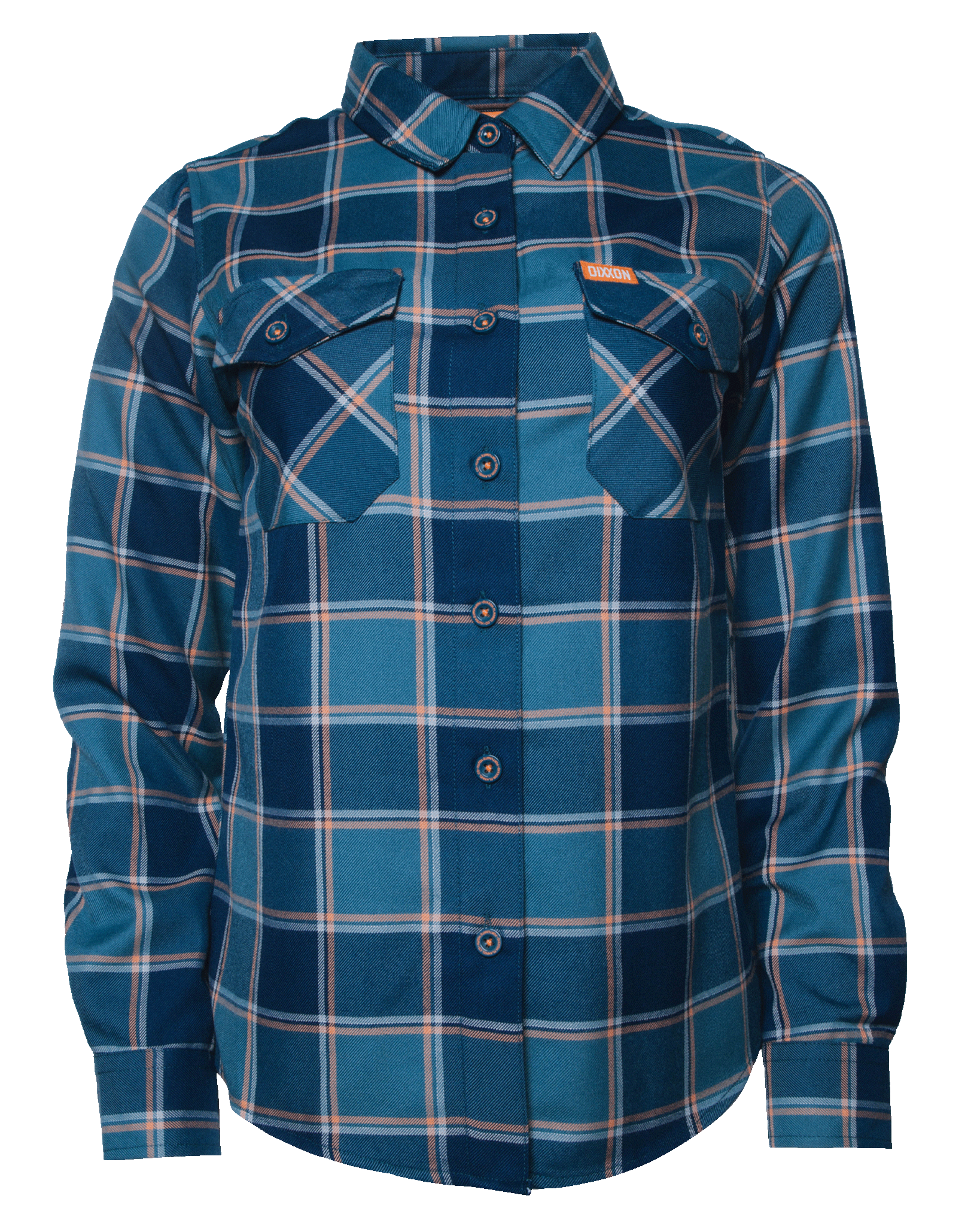 Women's Fortunate Youth Flannel