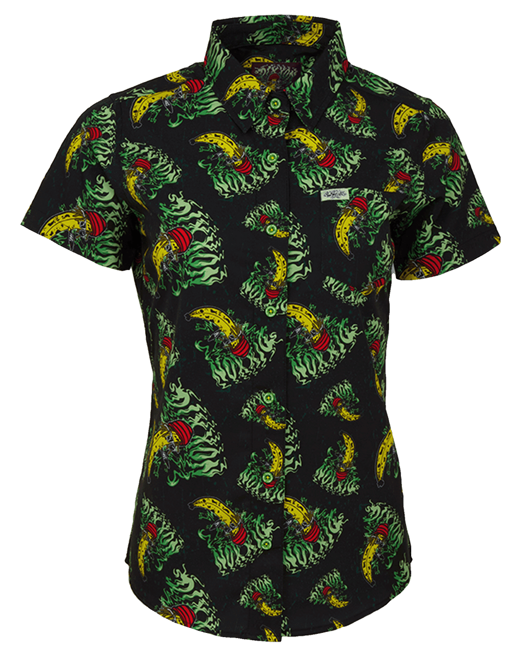 Women's Fortunate Youth Party Shirt