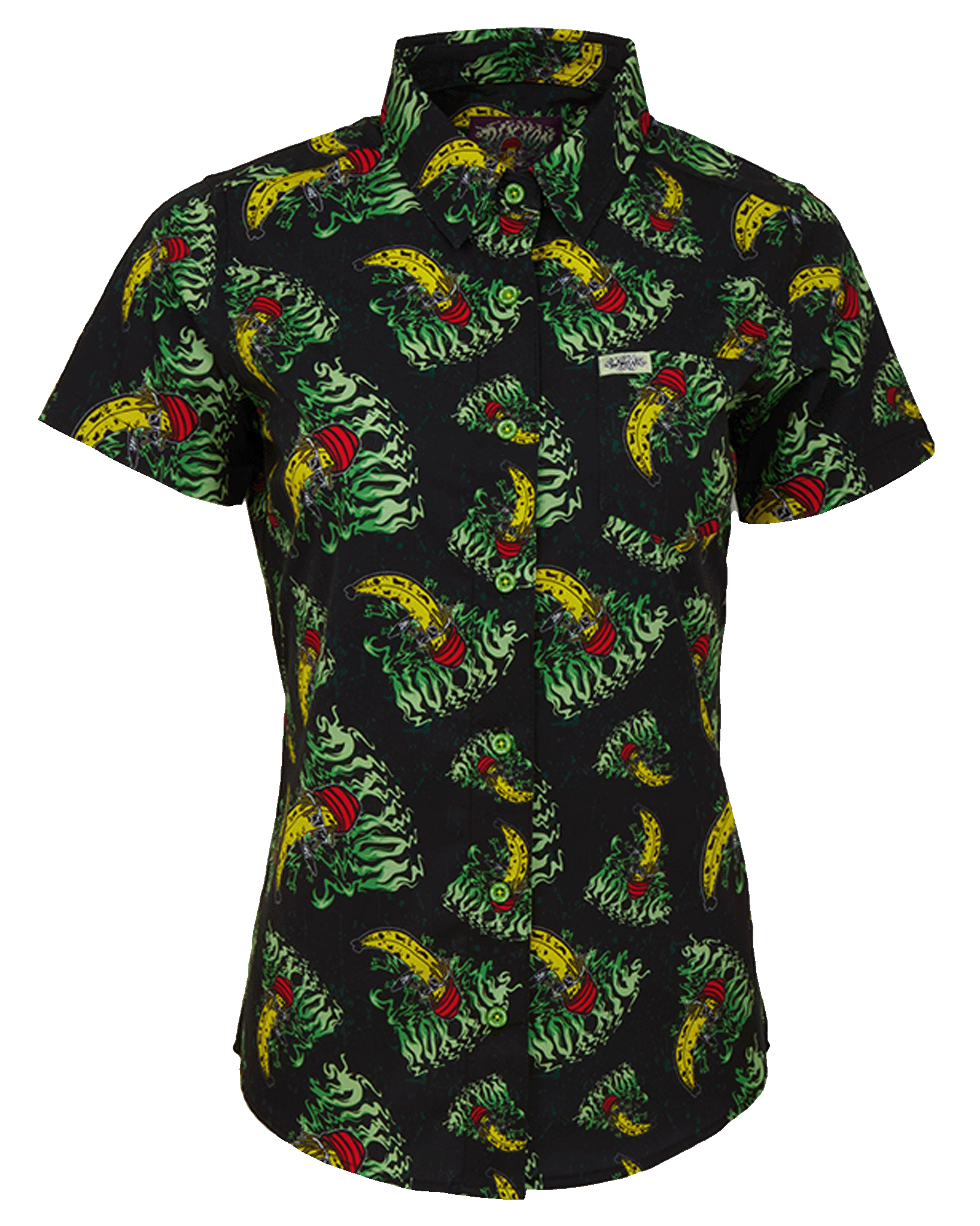 Women's Fortunate Youth Party Shirt