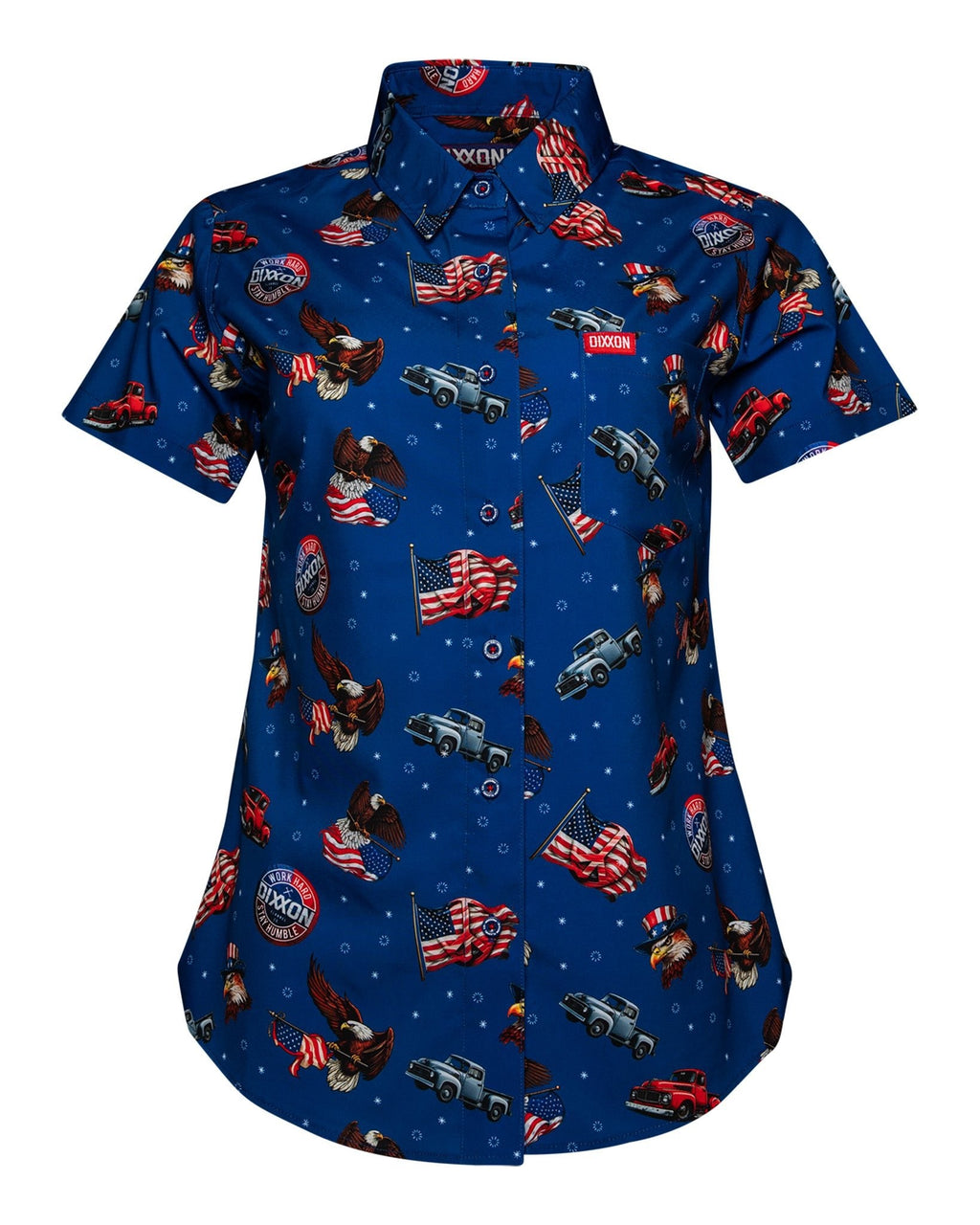 Women's Freedom Party Shirt