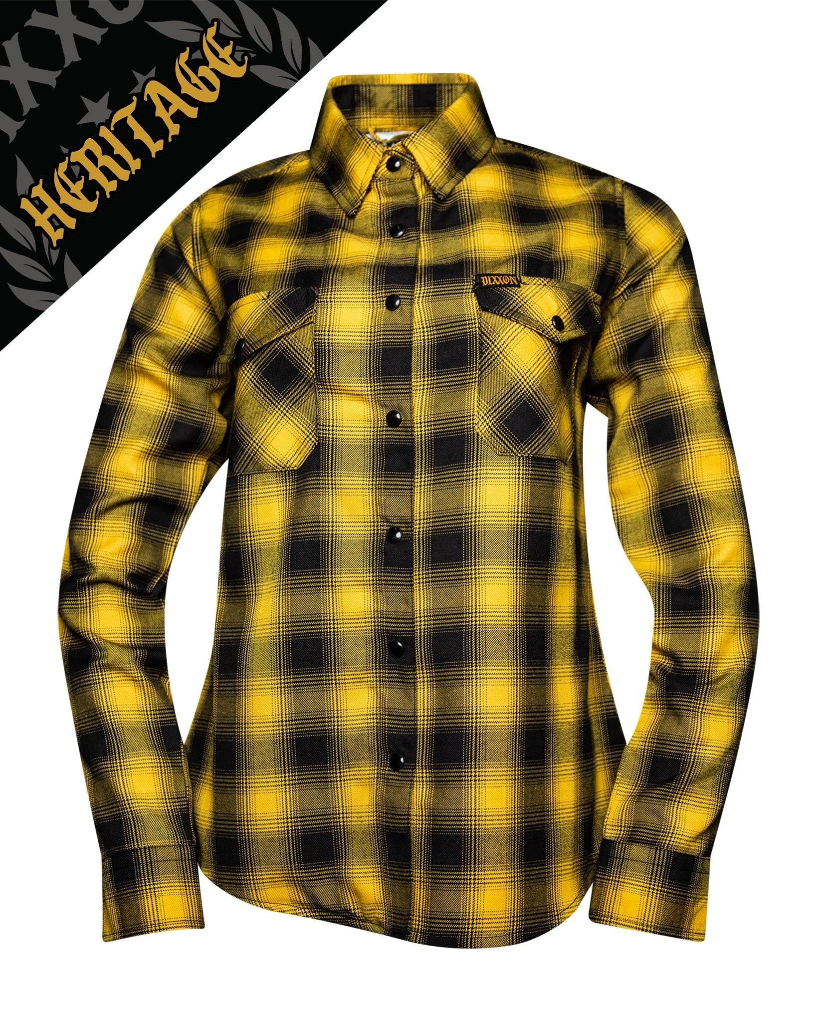 Women's Frisco Heritage Flannel