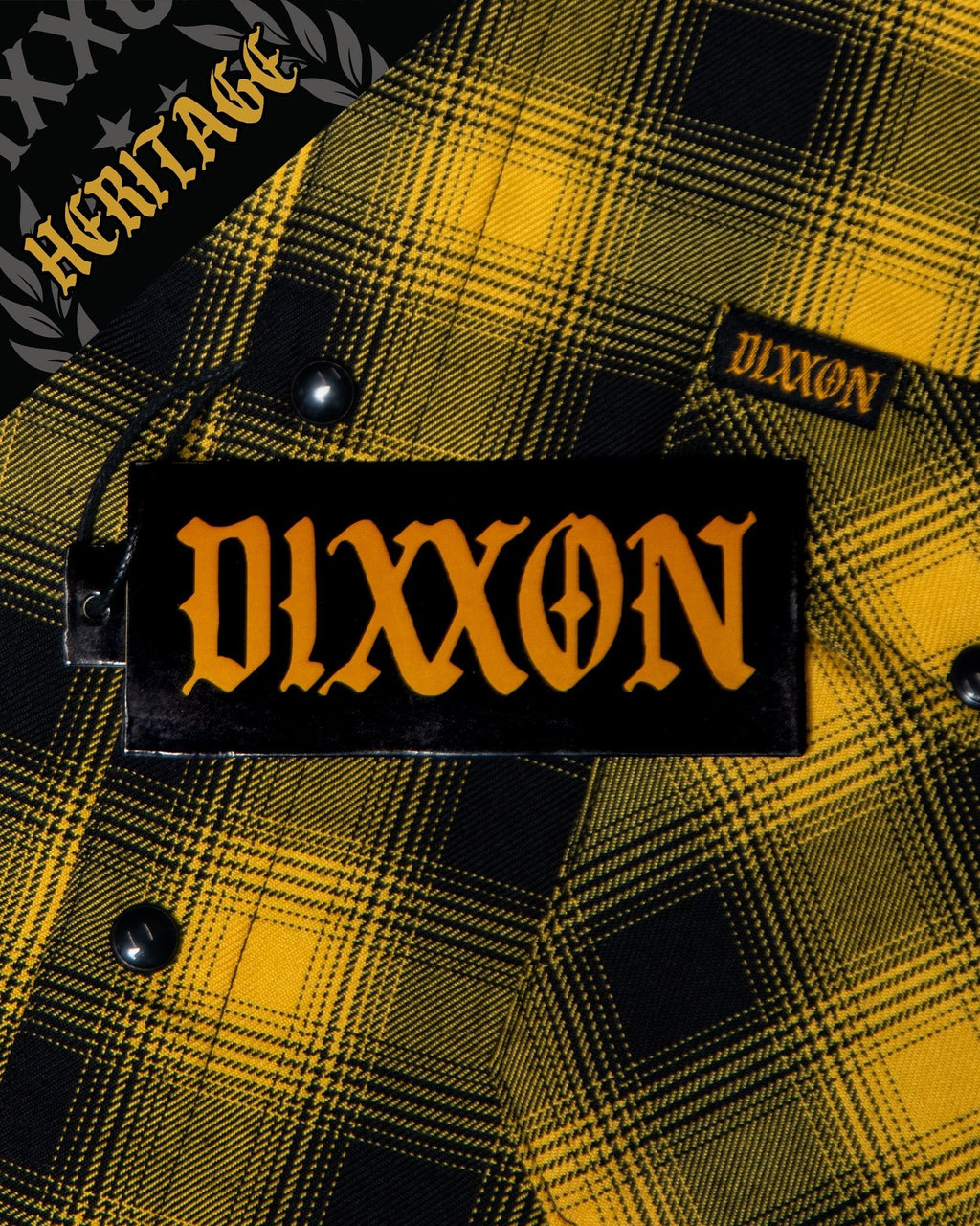 Women's Frisco Heritage Flannel