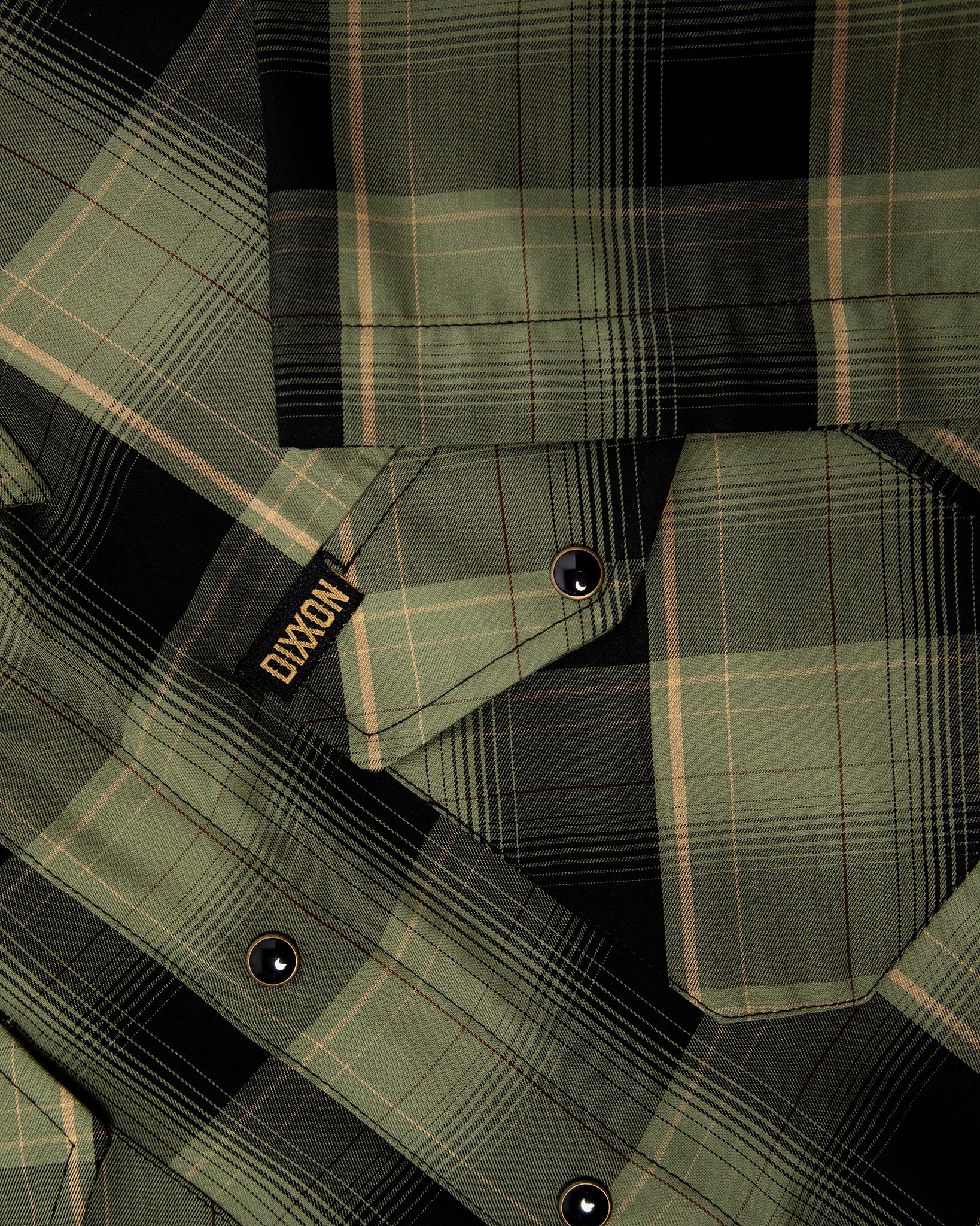 Women's Full Metal Jacket Bamboo Short Sleeve