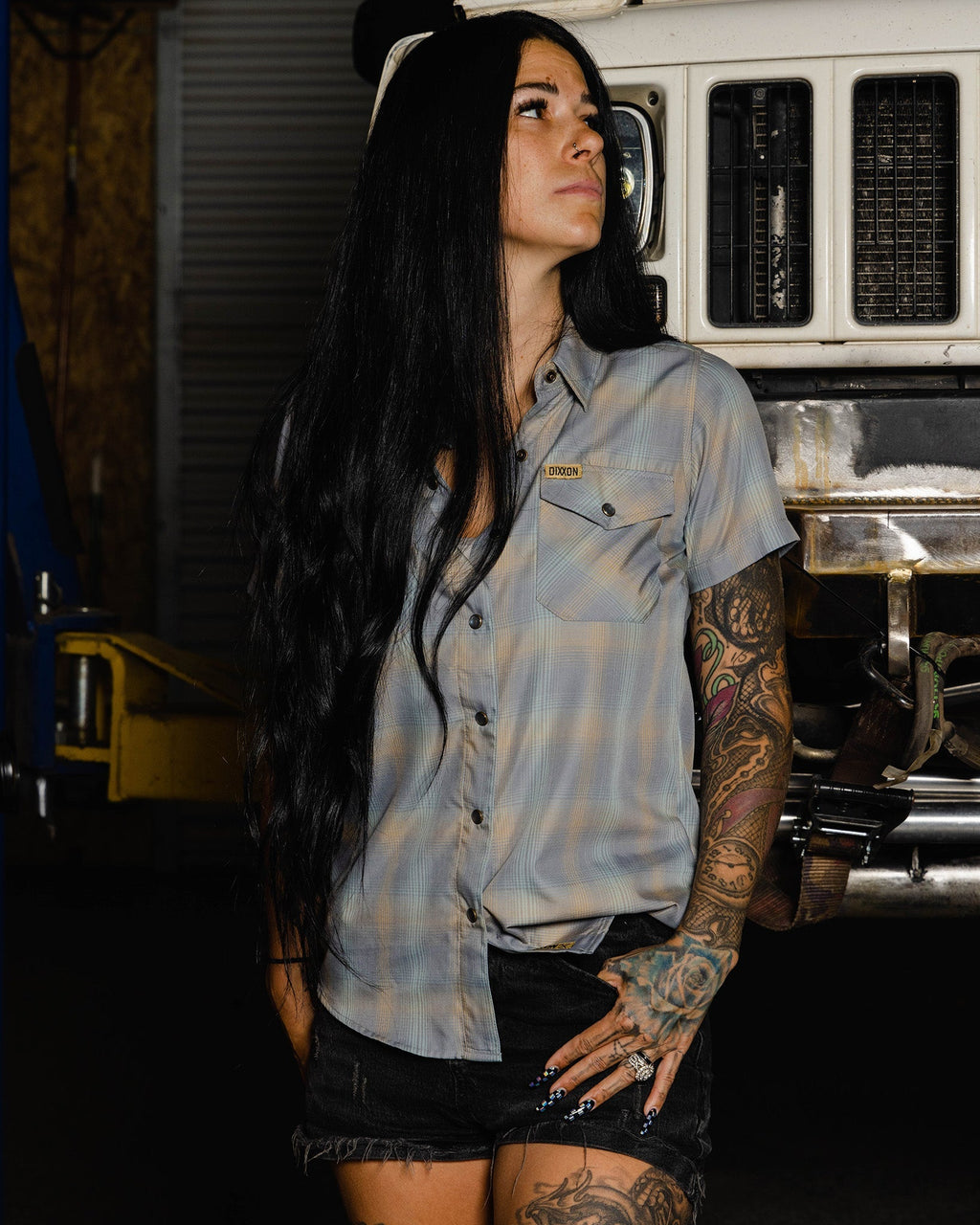 Women's Generations Bamboo Short Sleeve