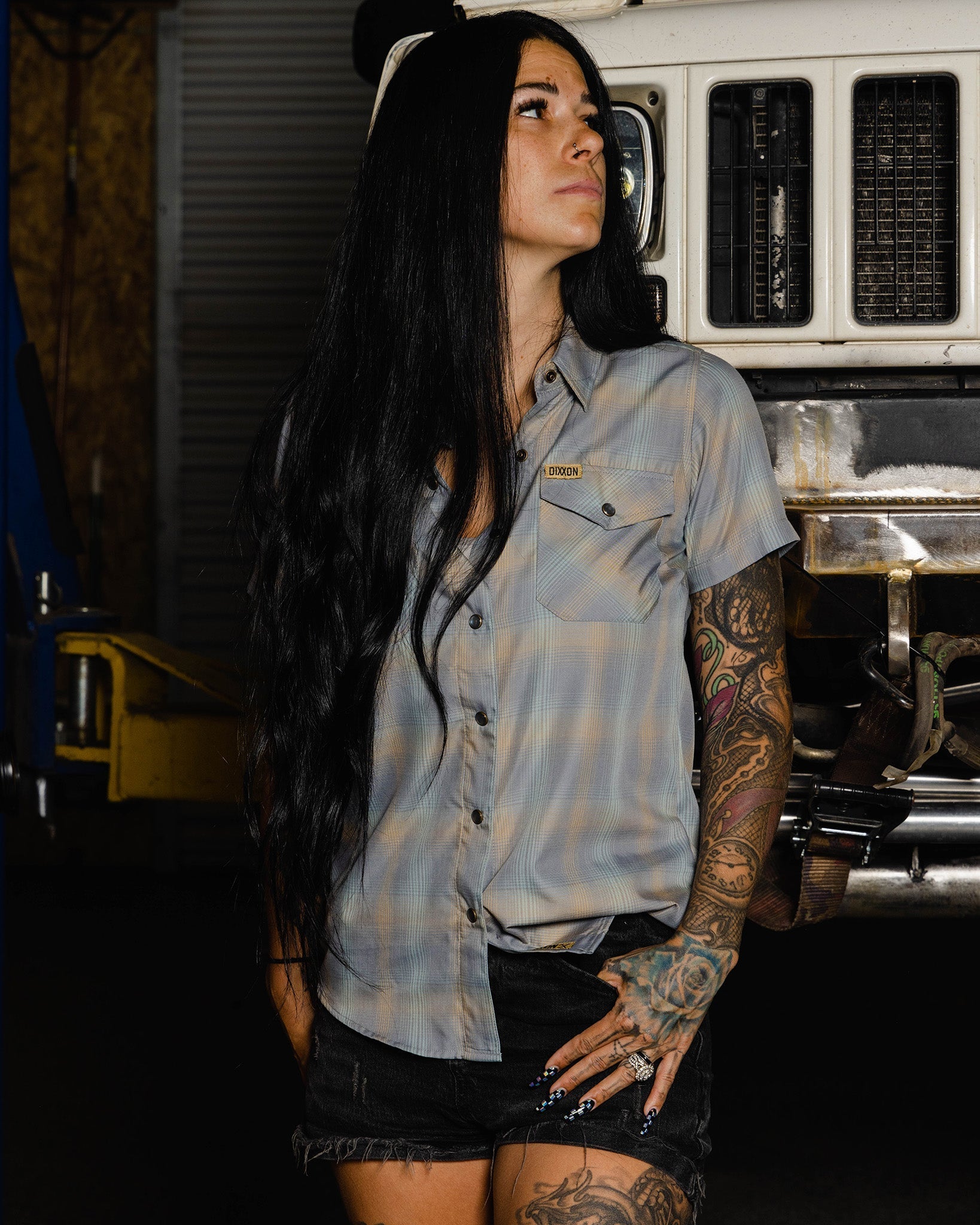 Women's Generations Bamboo Short Sleeve