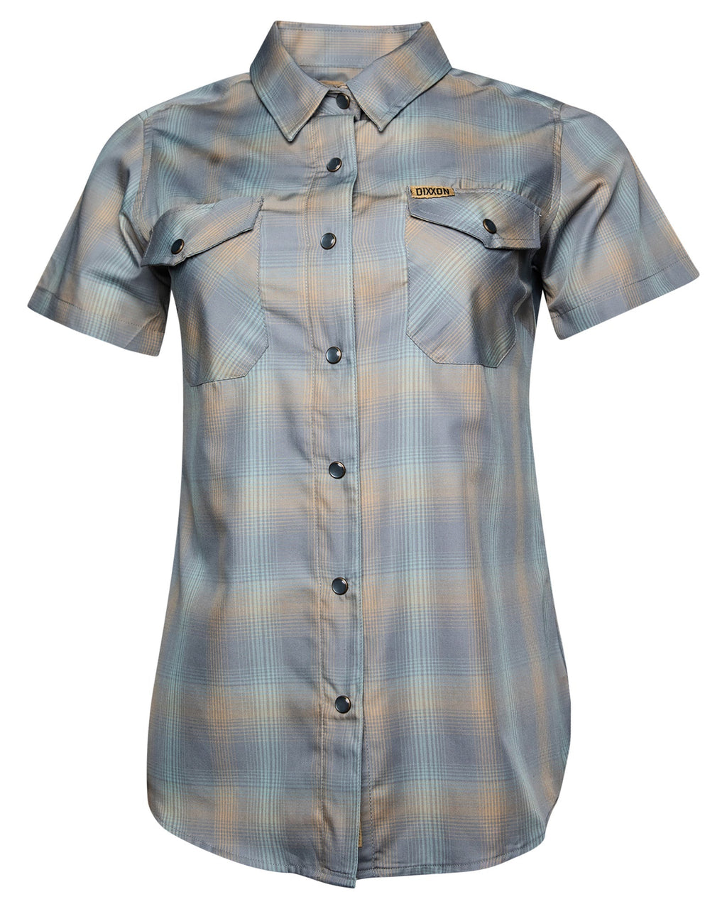 Women's Generations Bamboo Short Sleeve