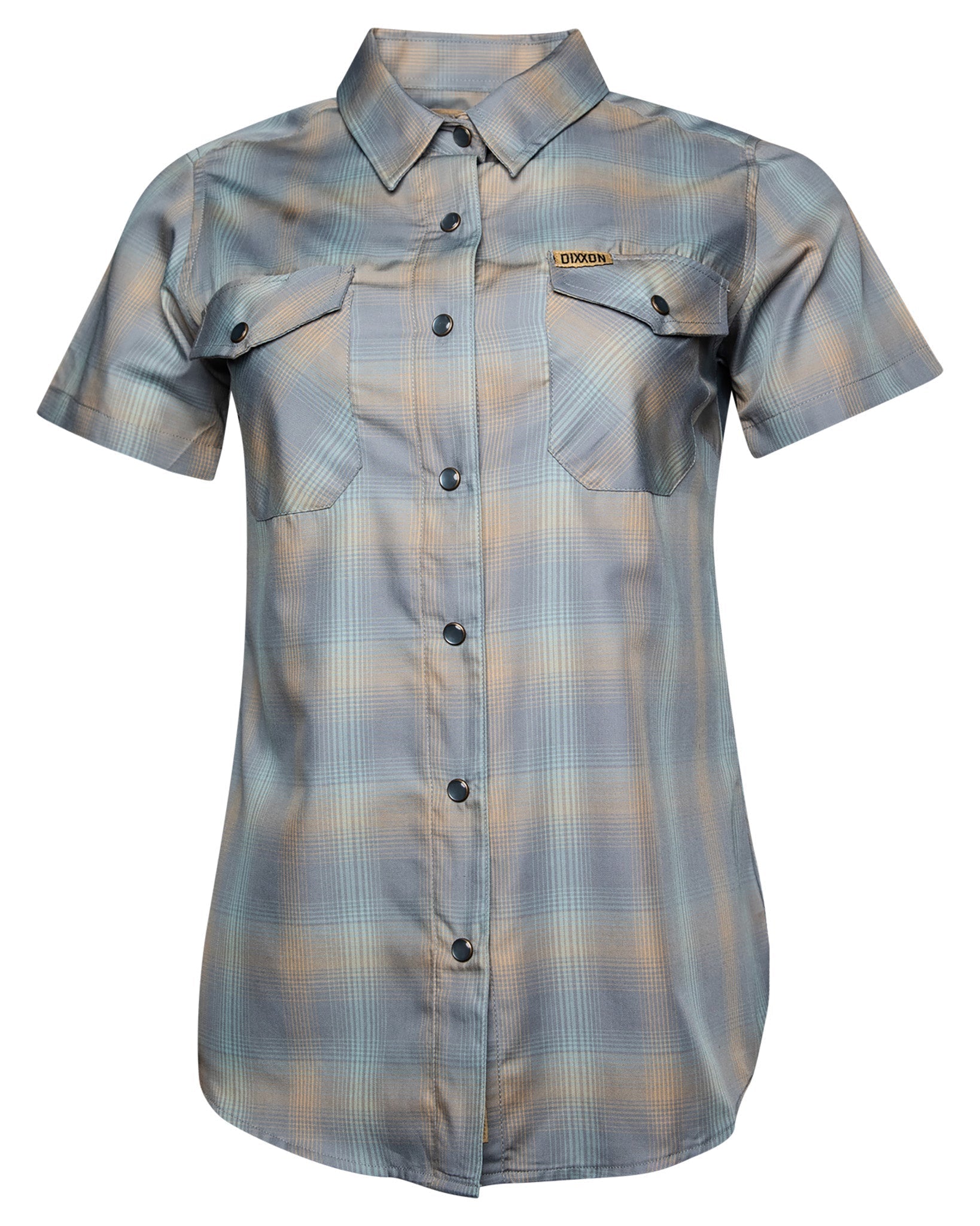 Women's Generations Bamboo Short Sleeve
