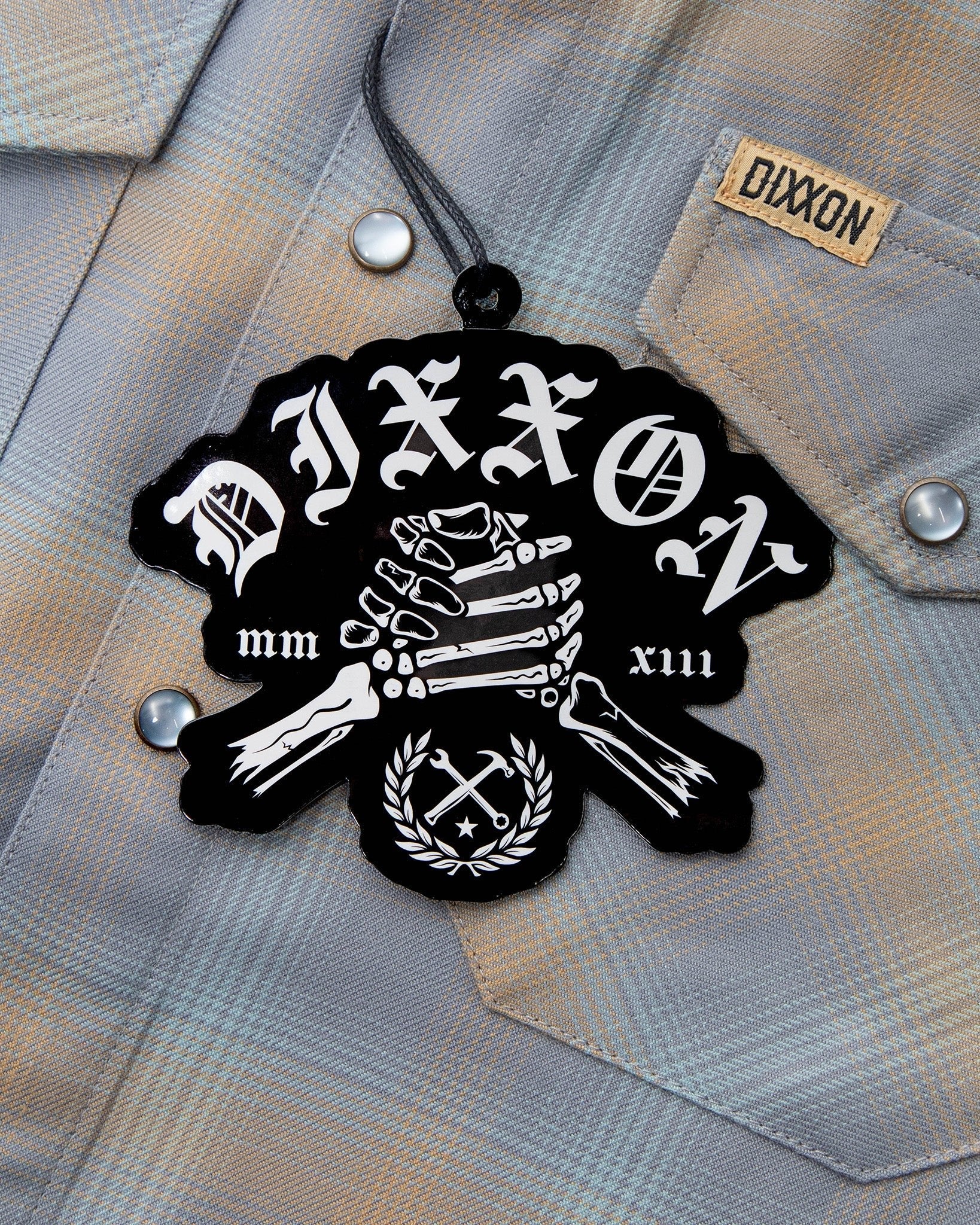 Women's Generations Flannel