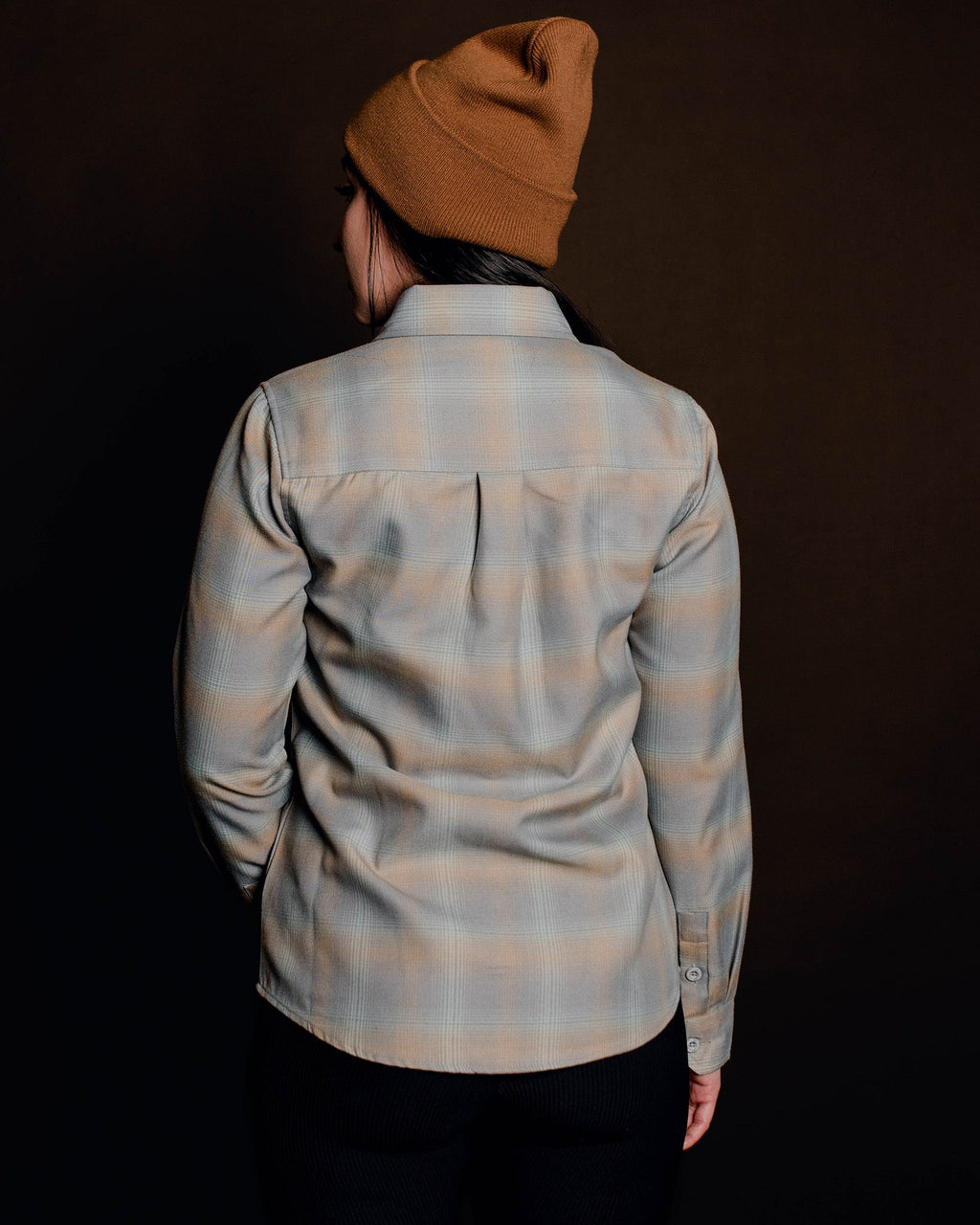 Women's Generations Flannel