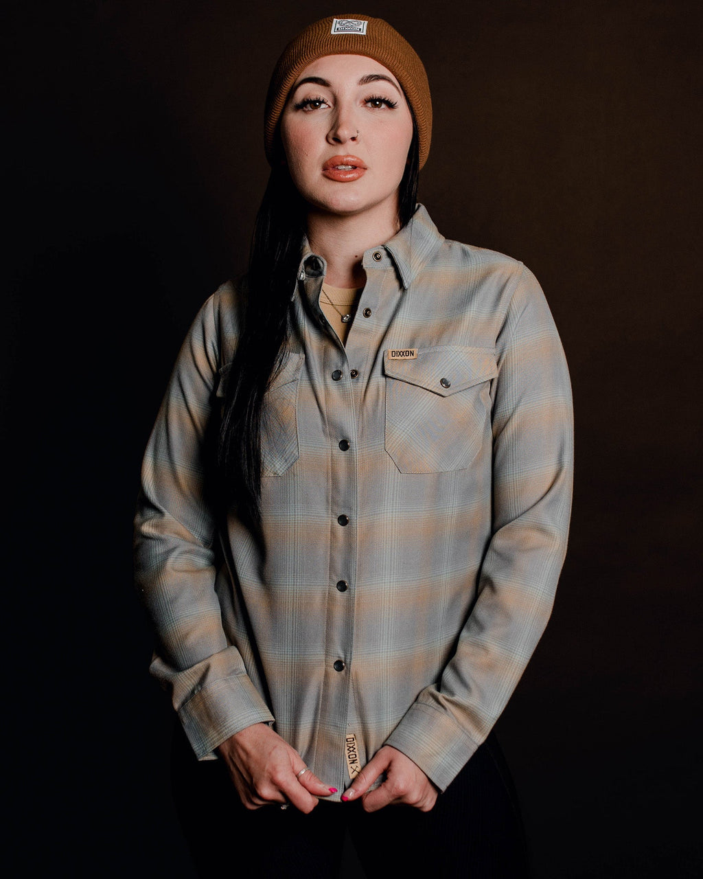 Women's Generations Flannel
