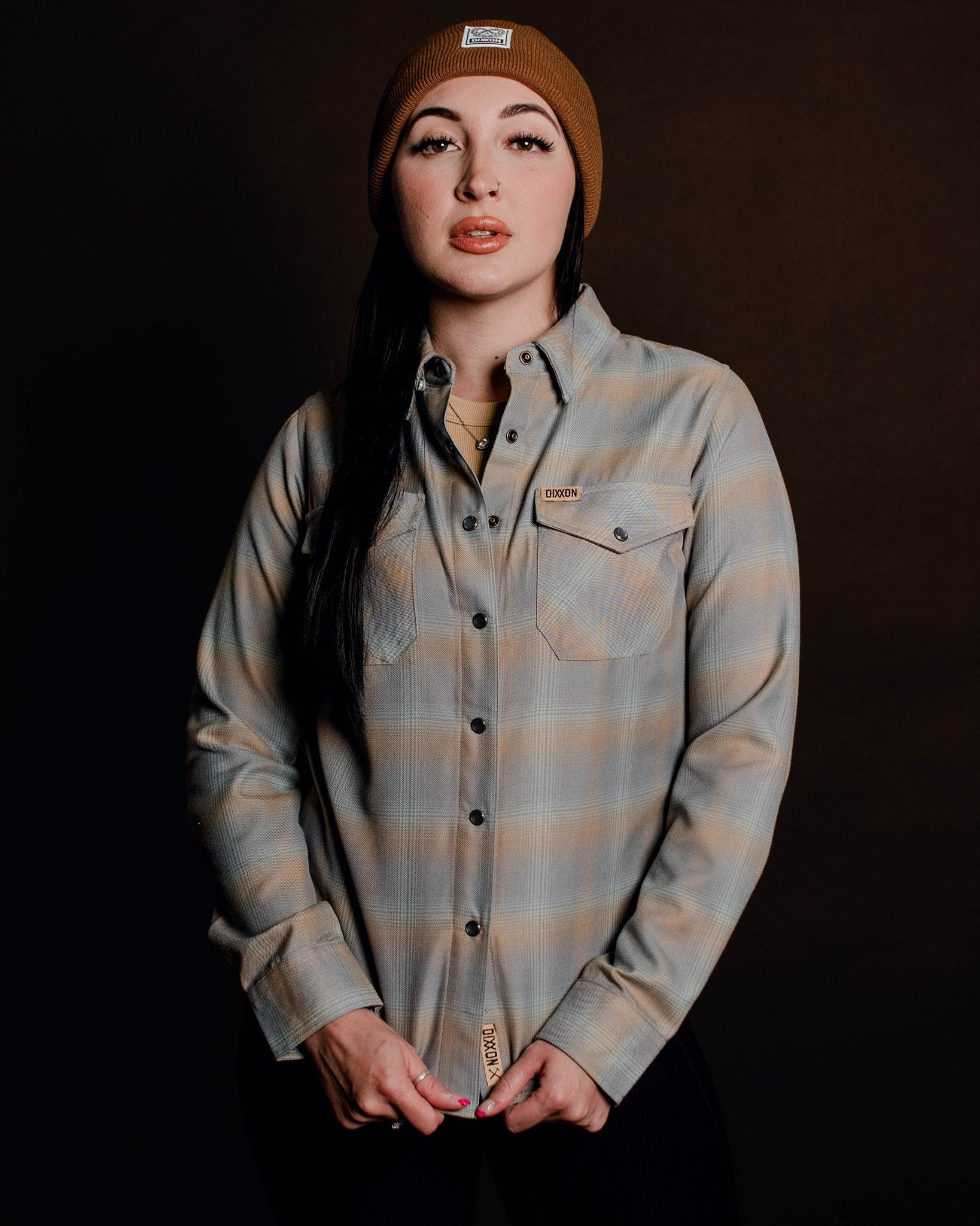 Women's Generations Flannel