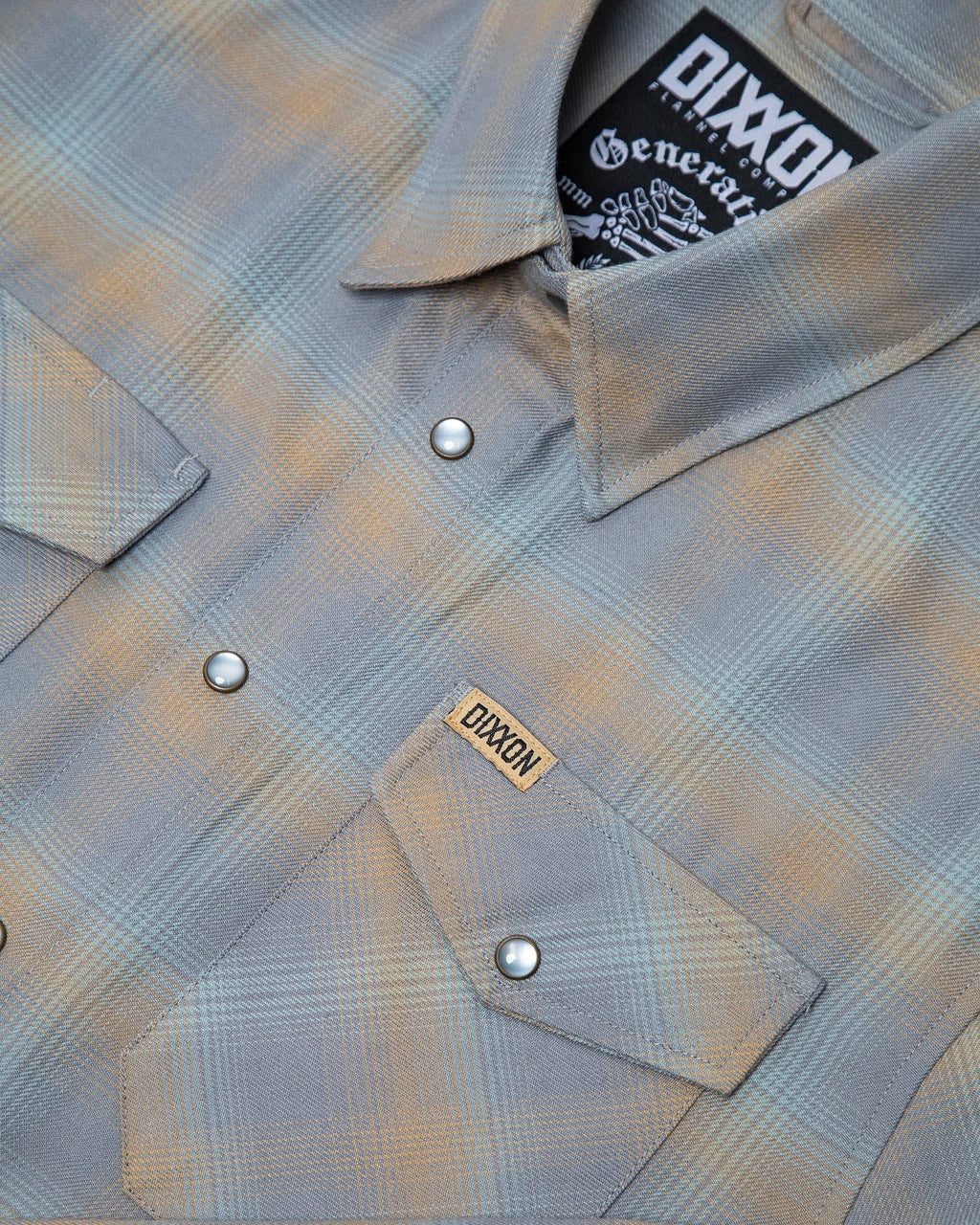 Women's Generations Flannel