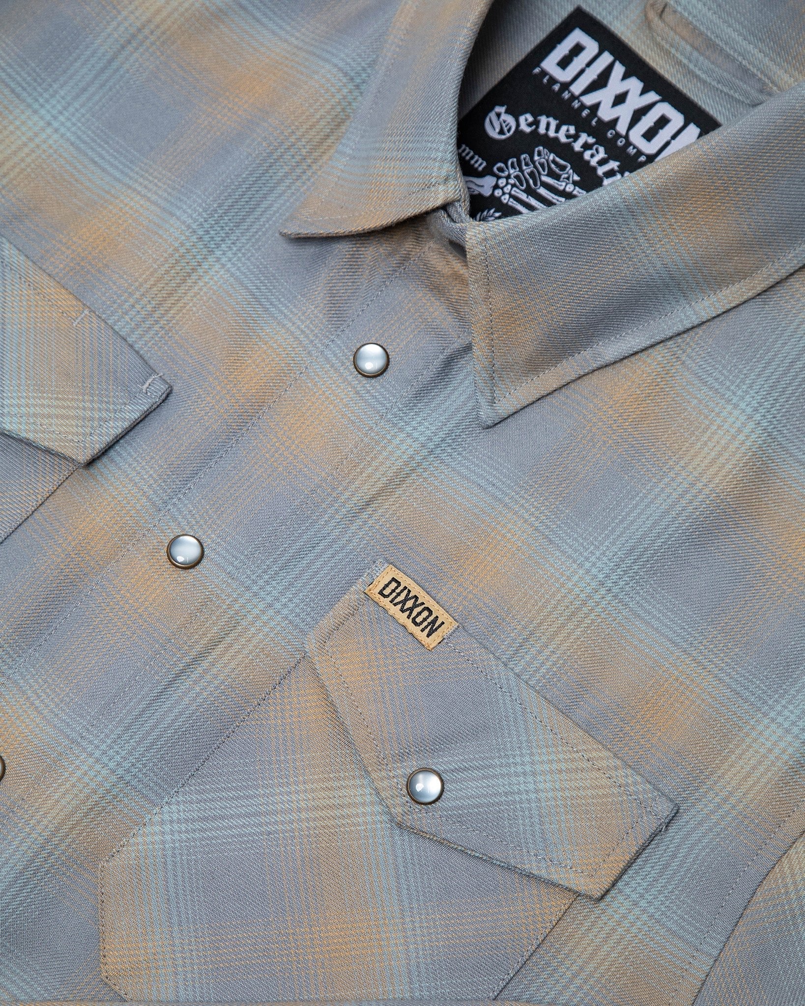 Women's Generations Flannel