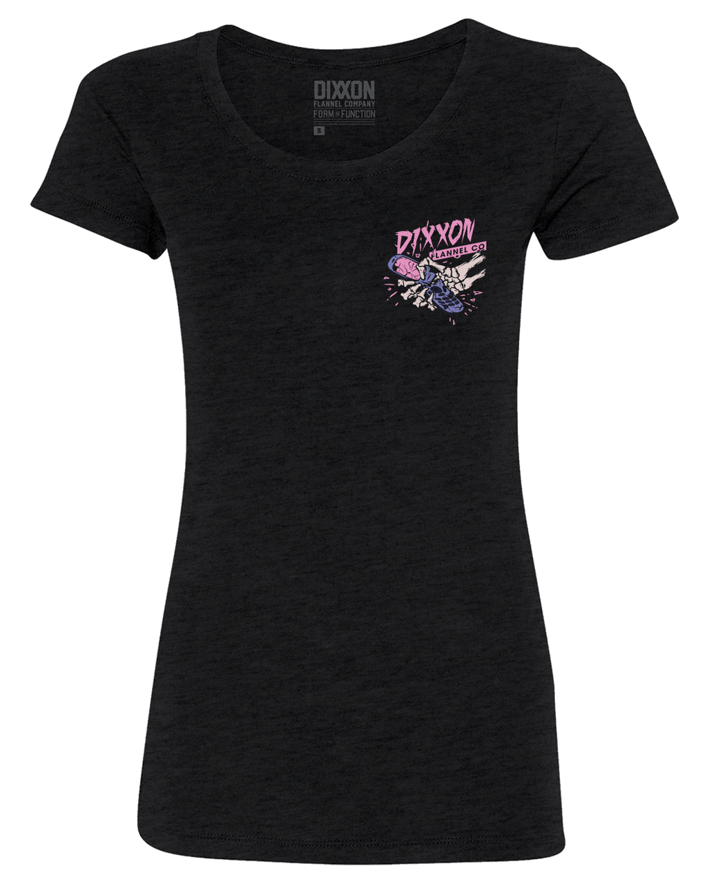 Women's Get off Your F**king Phone Tee