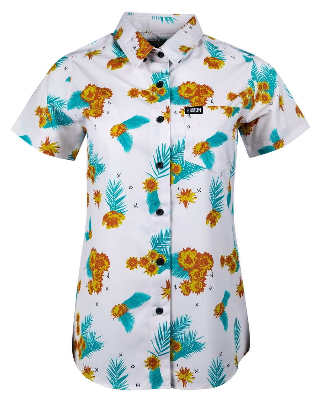 Women's Get Pitted Party Shirt