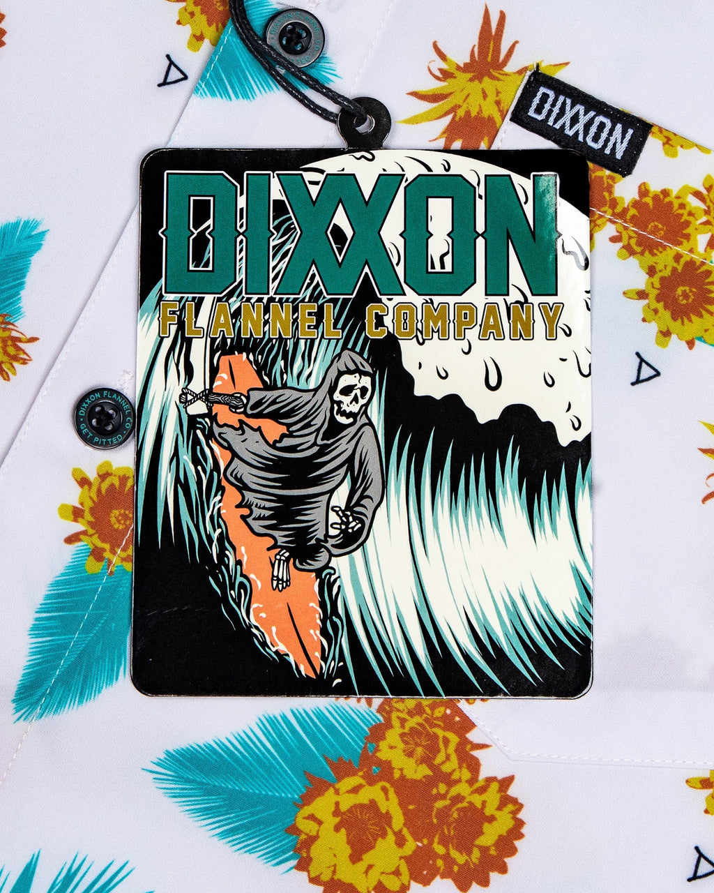 Women's Get Pitted Party Shirt