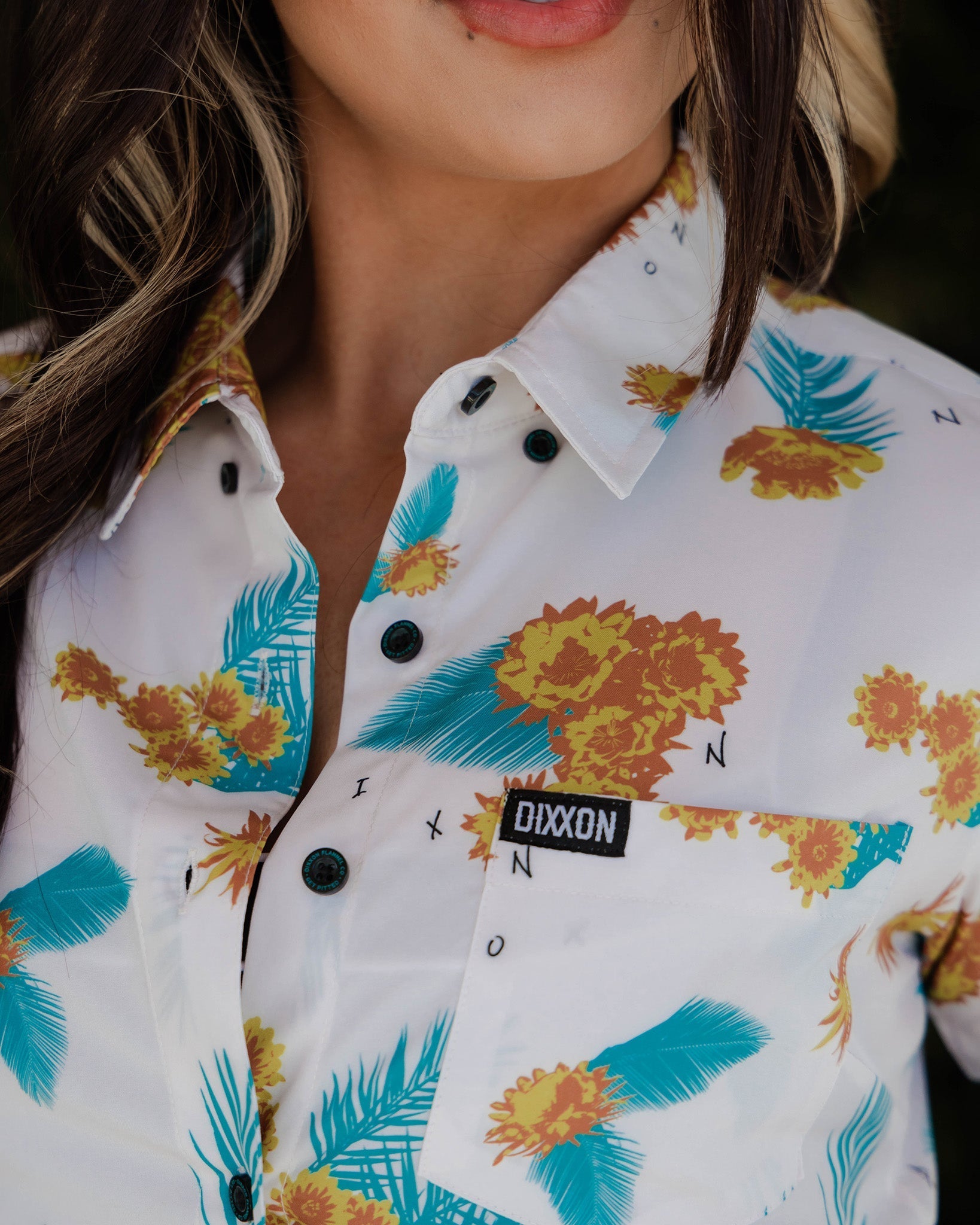 Women's Get Pitted Party Shirt